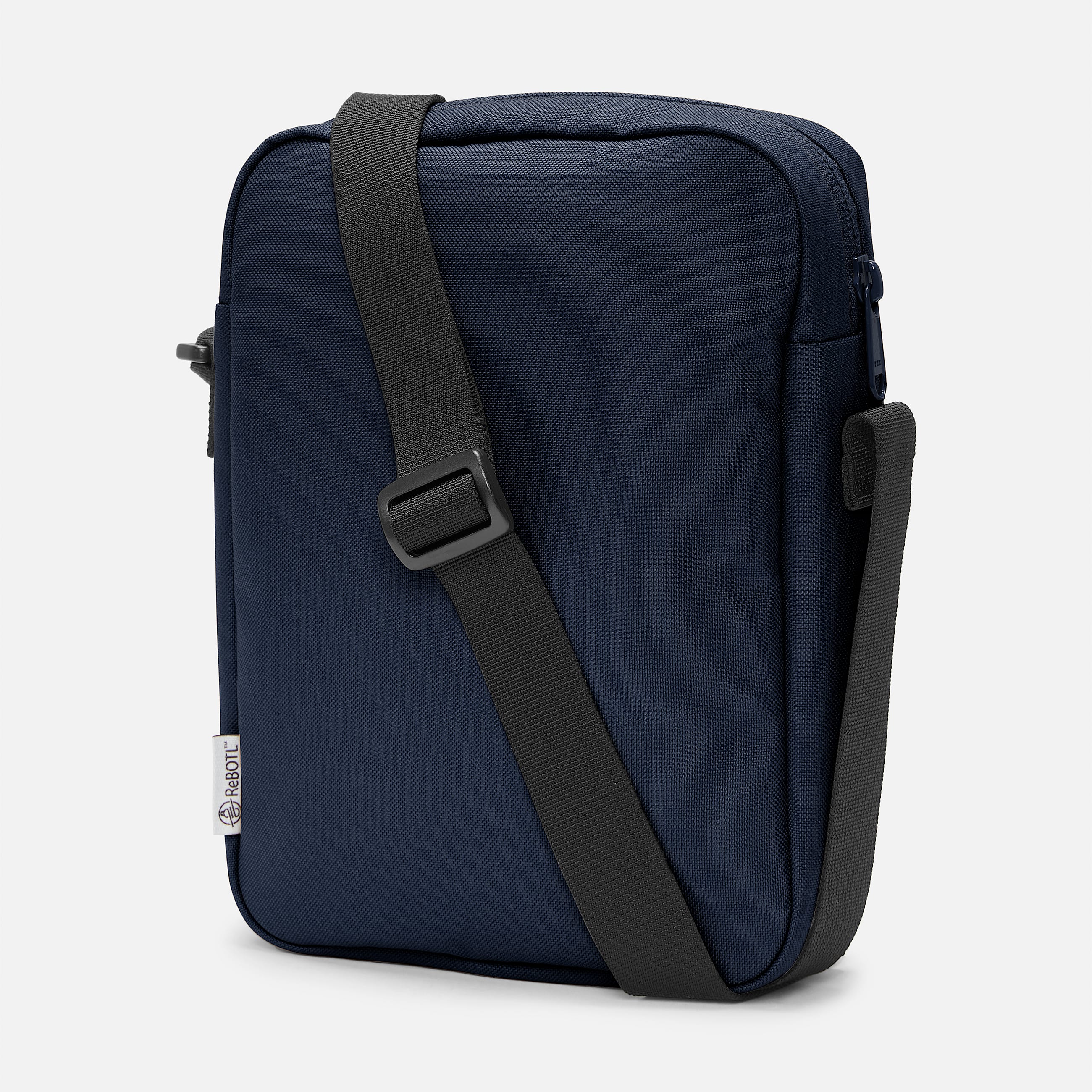 Sac  bandoulire Timberpack en Bleu Fonc TBL bleu ALT2