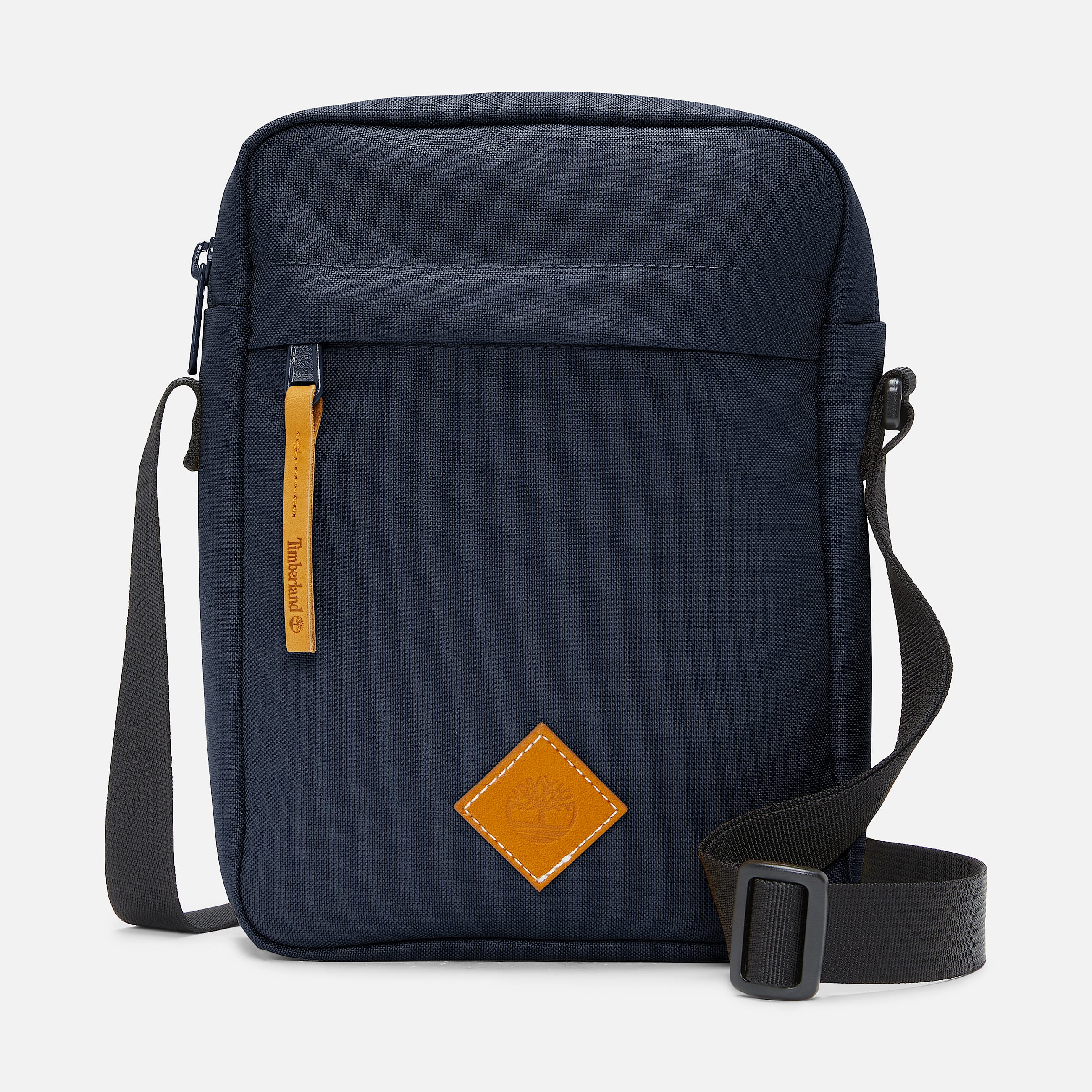Timberpack Cross Body Bag in Dark Blue TBL Blue HERO