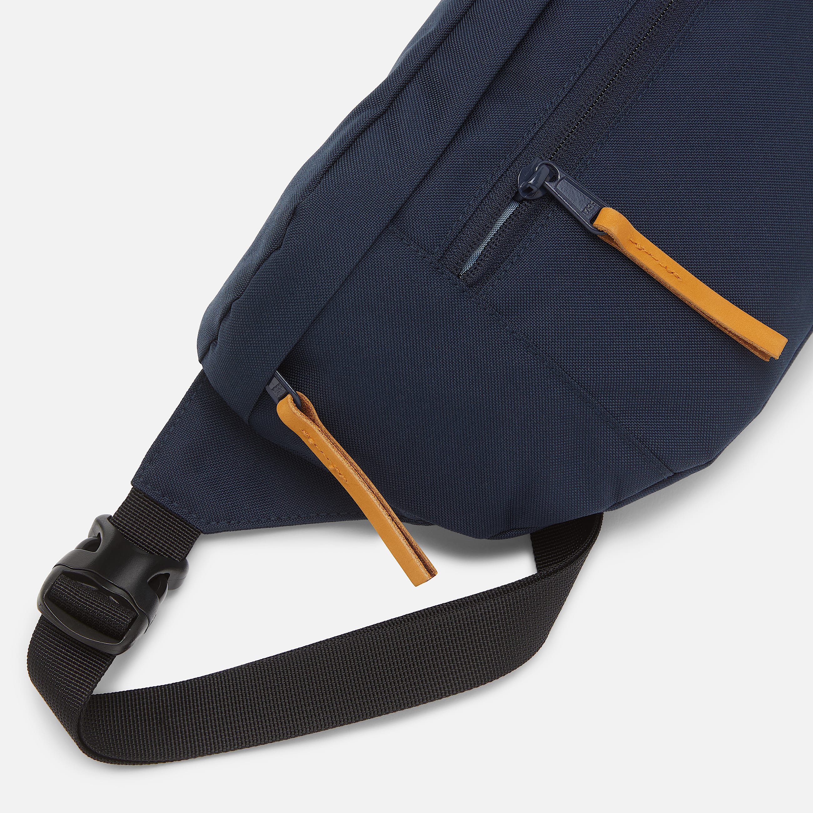 Timberpack Sling Bag in Dark Blue TBL Blue ALT3