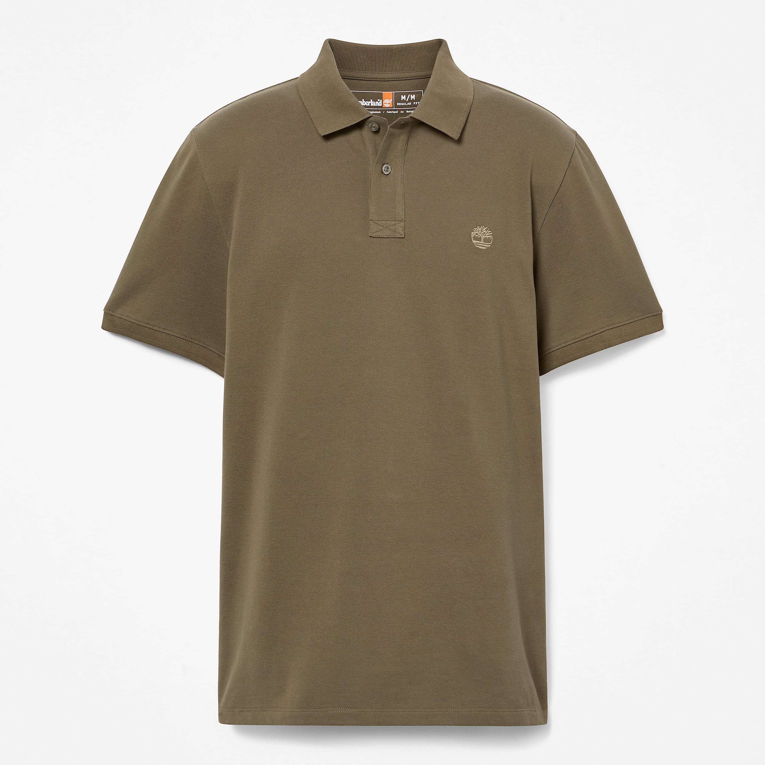 Oyster River KurzarmPolohemd fr Herren in Multi TBL Mehrfarbig ALT10