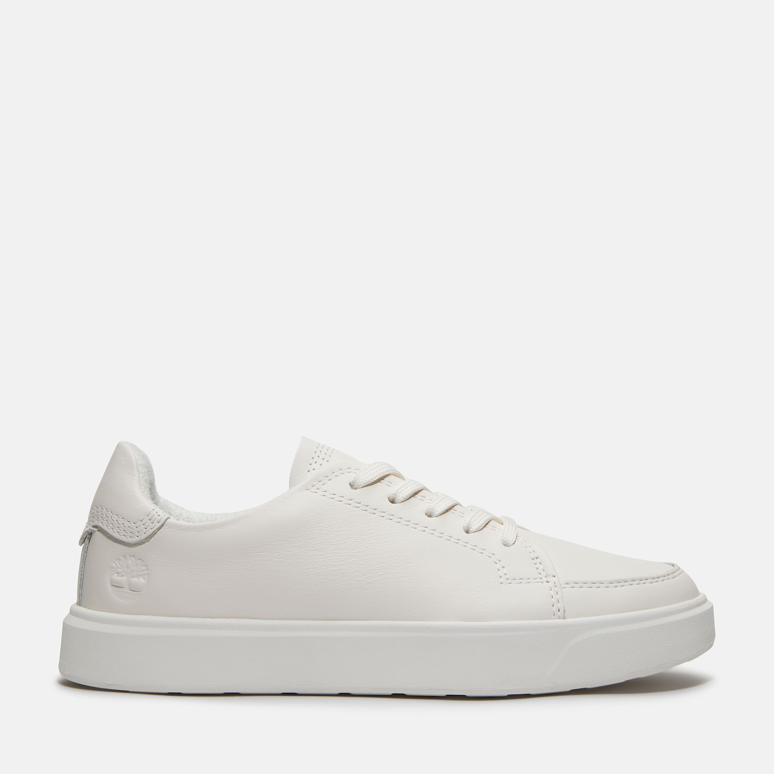 Basket Emerson Street pour femme en blanc TBL blanc HERO