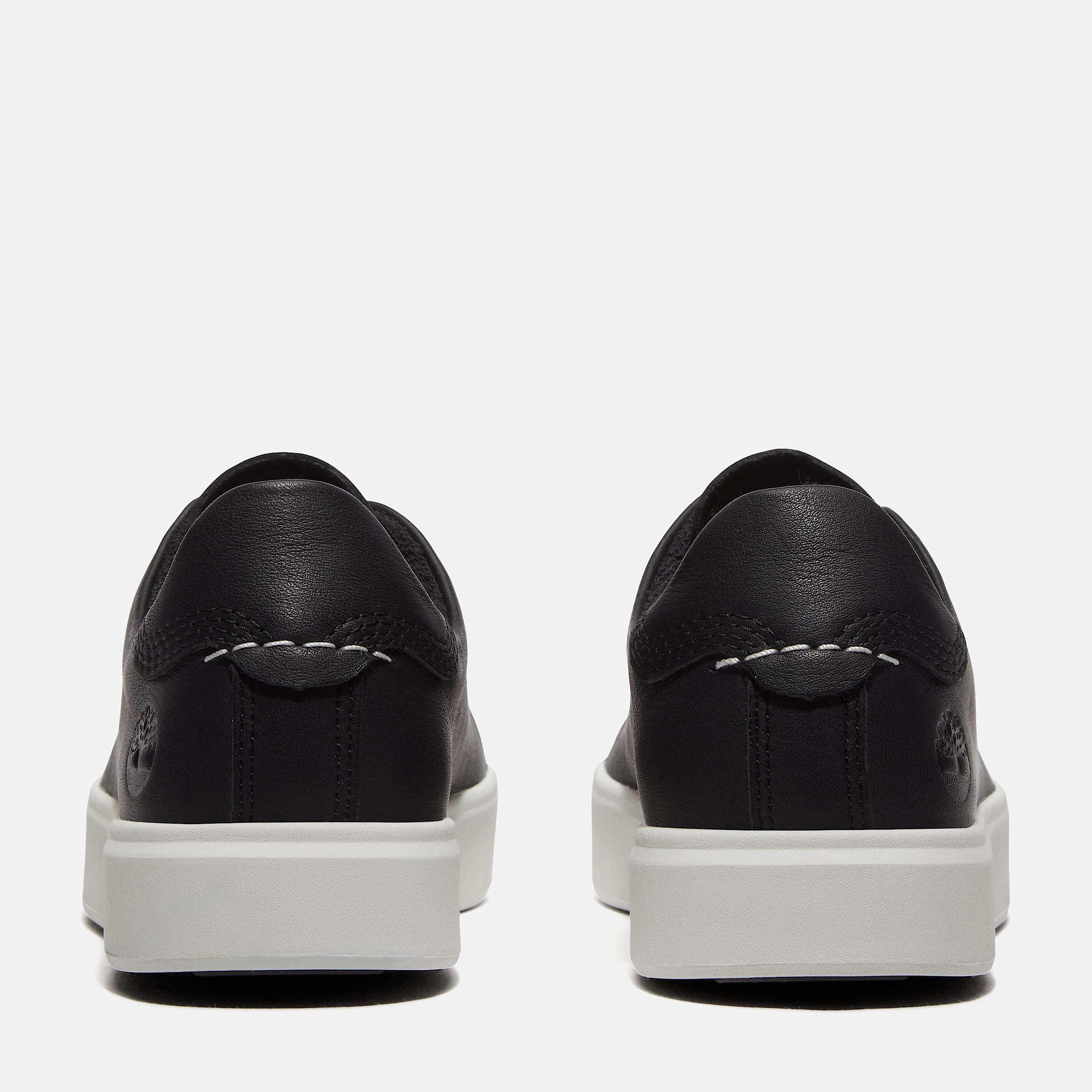 Emerson Street Trainer for Women in Black TBL Black ALT5