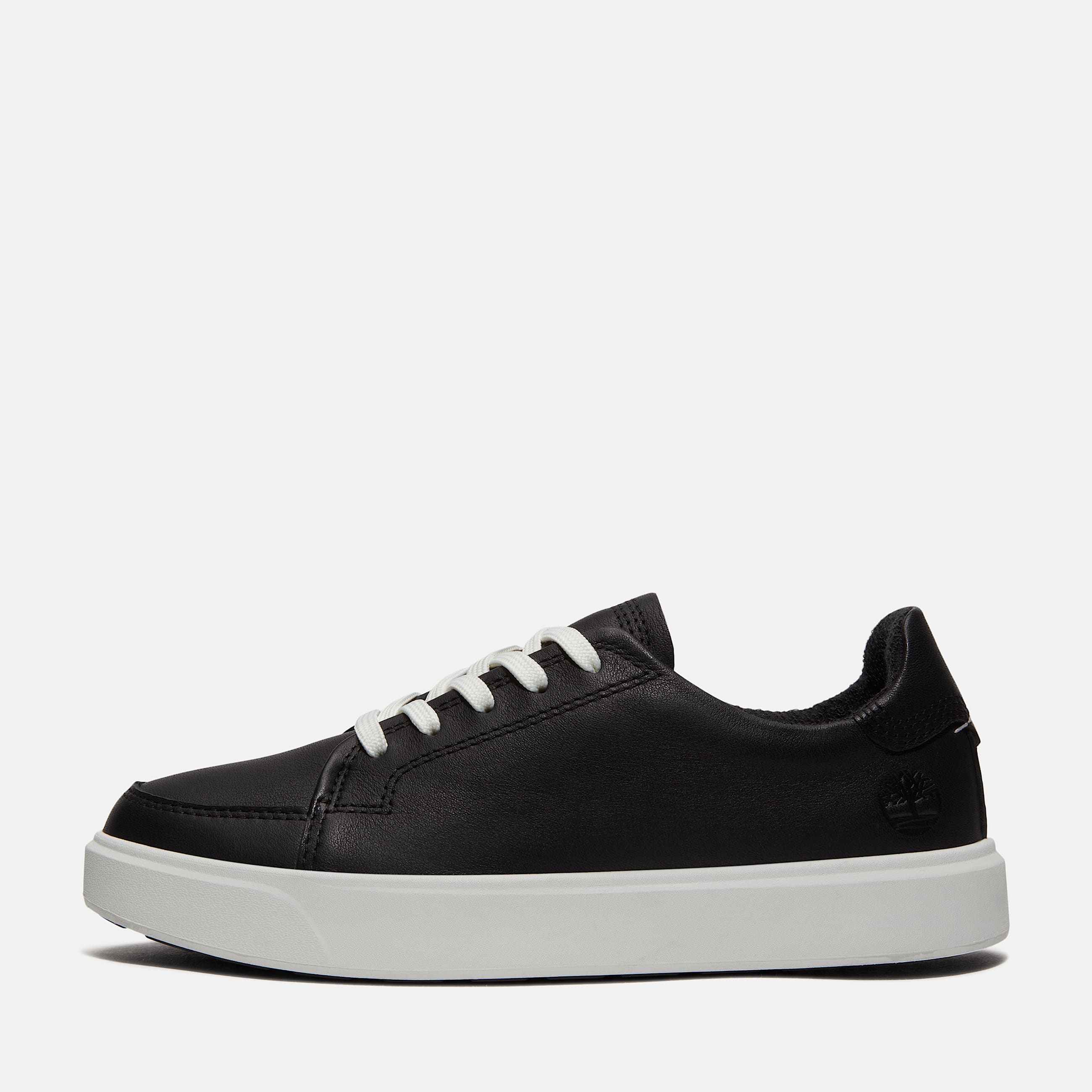 Emerson Street Trainer for Women in Black TBL Black ALT8
