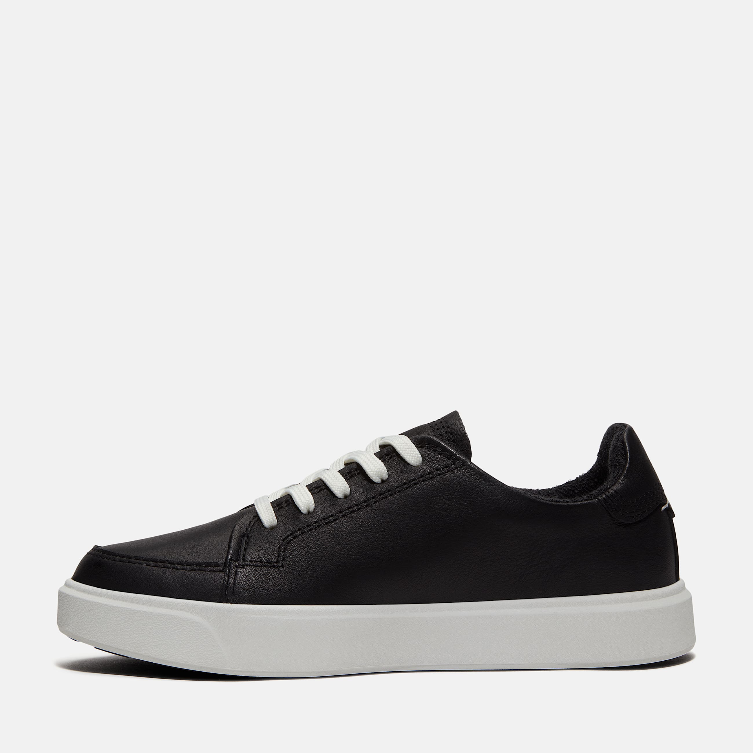 Emerson Street Trainer for Women in Black TBL Black ALT6