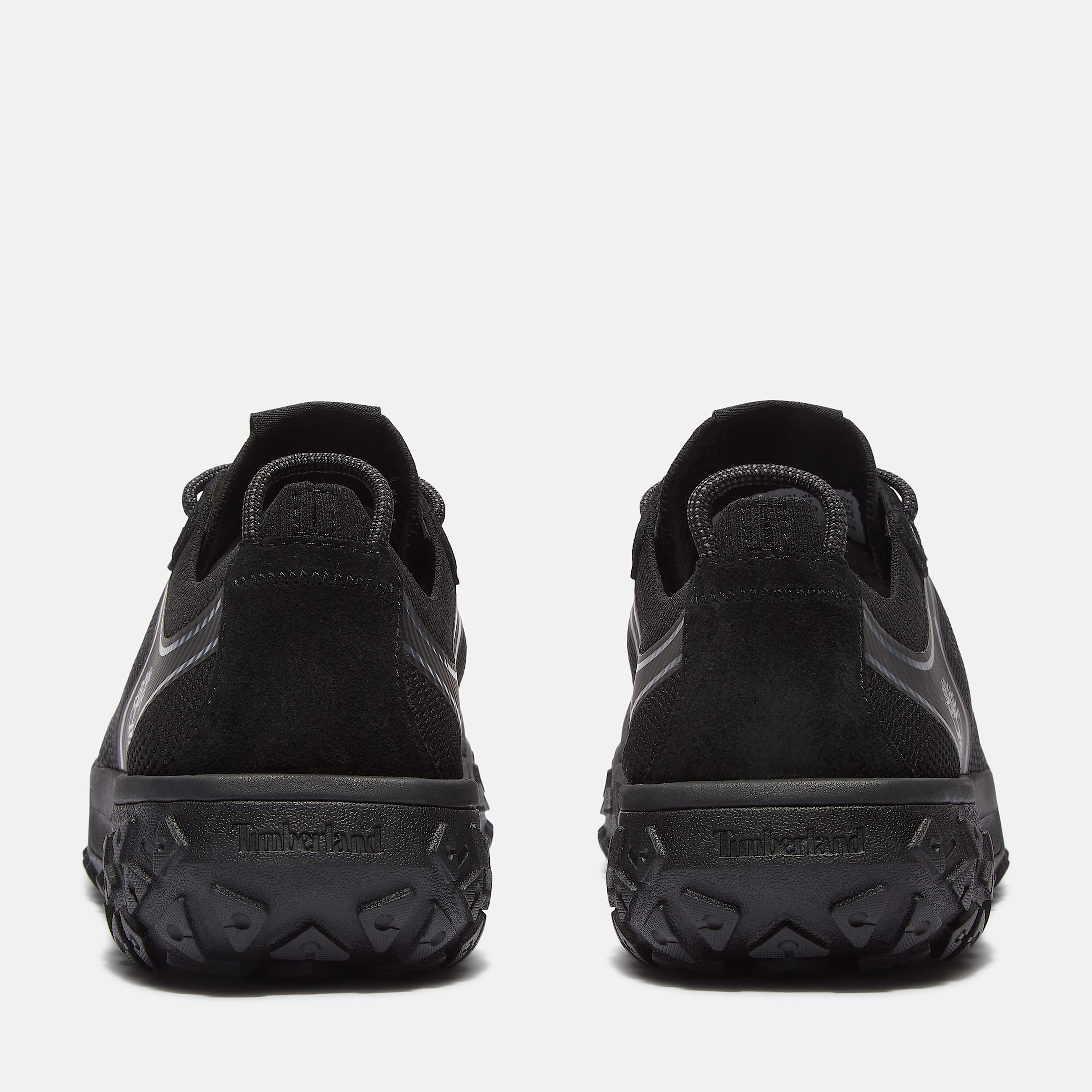 Sneaker GreenStride Motion 6 da Uomo in colore nero TBL colore nero ALT5