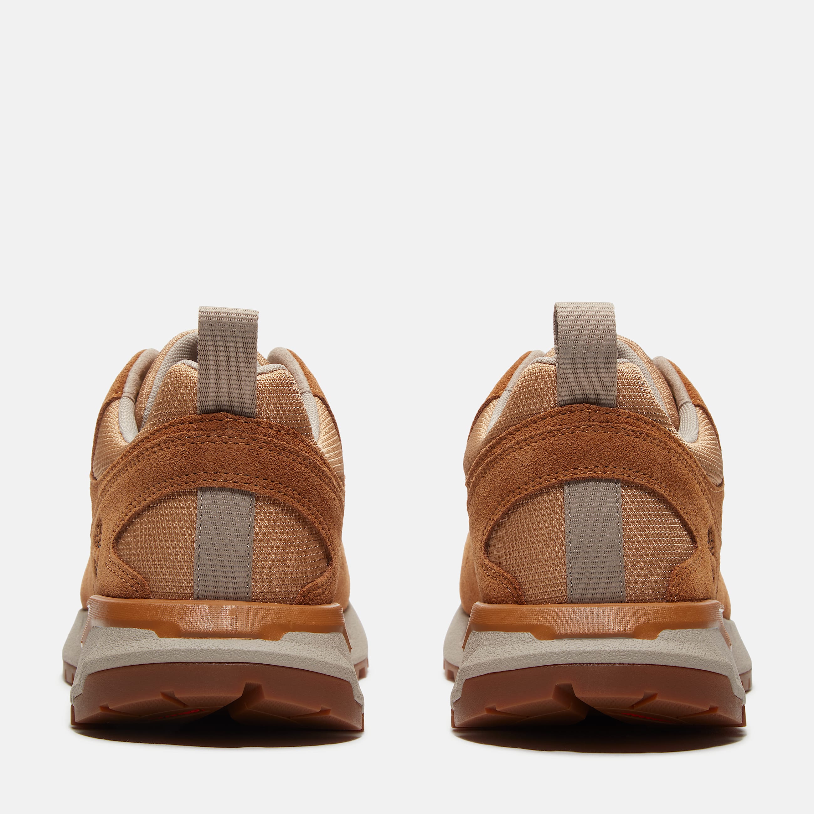 Voyager Park Trainer for Men in Yellow TBL Yellow ALT5