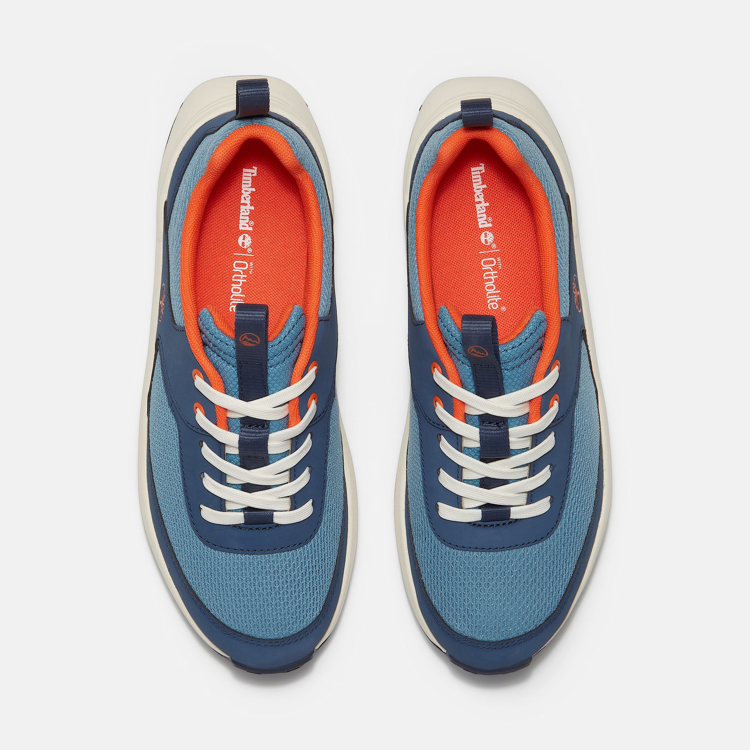 Motion Access Trainer for Junior in Blue TBL Blue ALT2