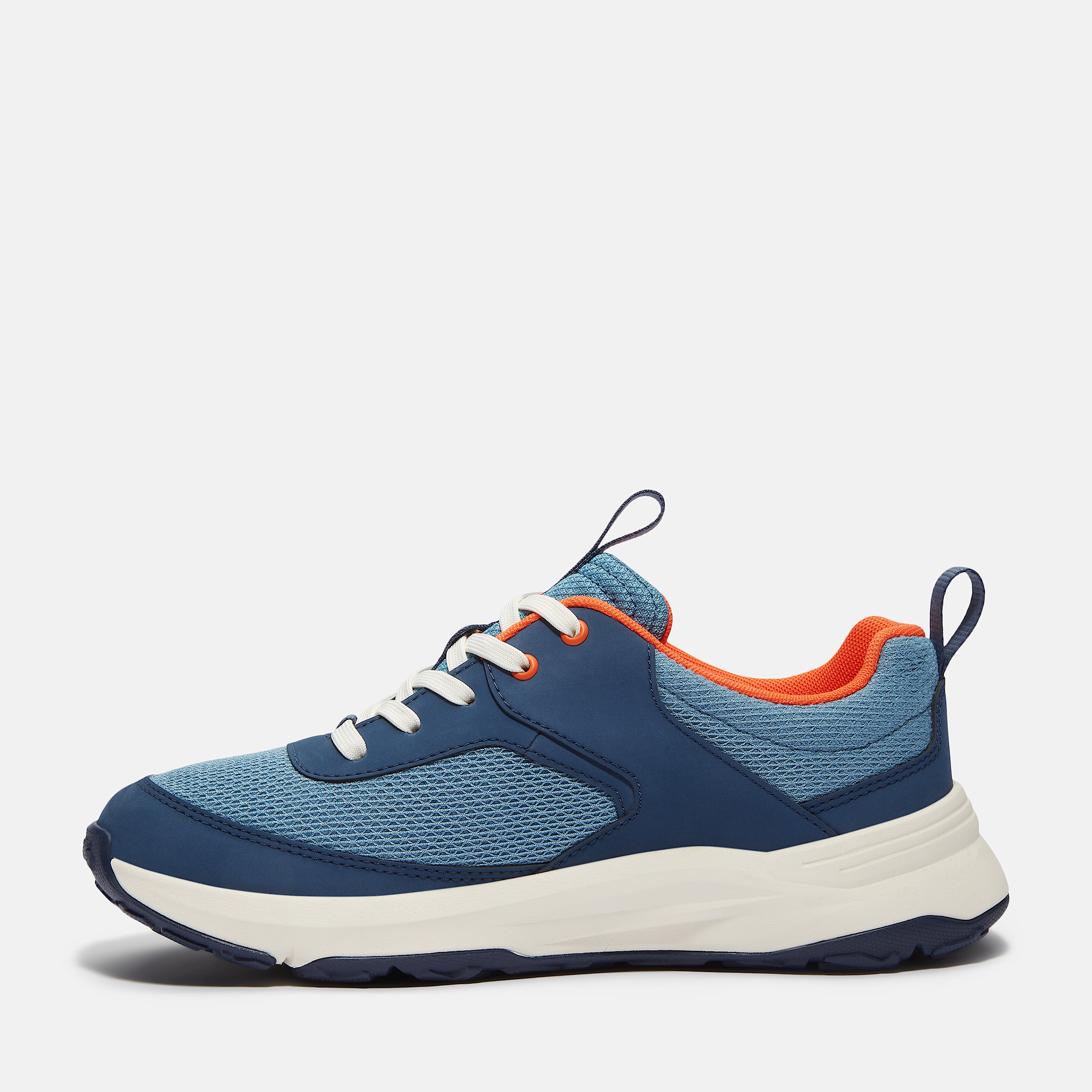 Basket Motion Access pour junior en Bleu TBL bleu ALT6