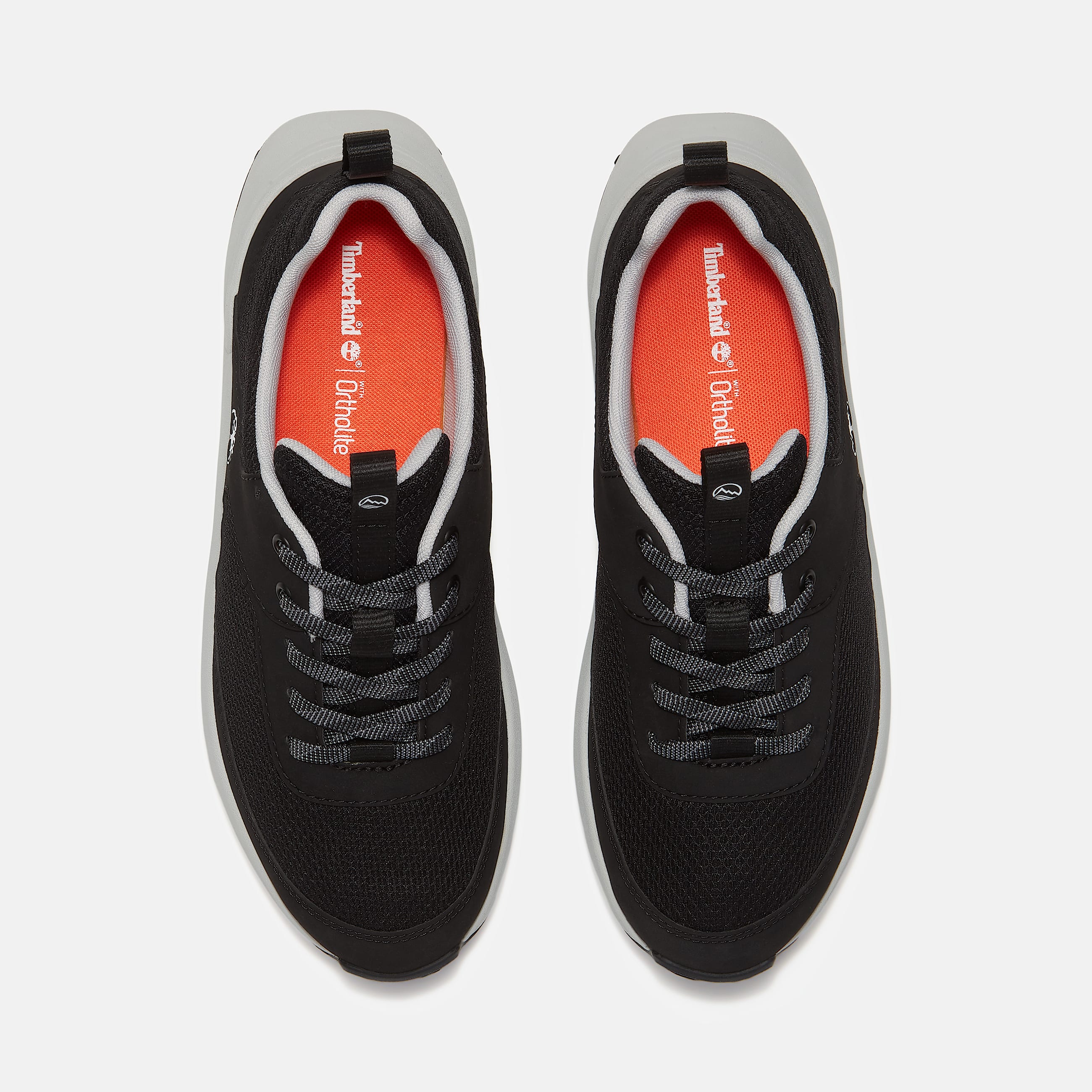 Motion Access Trainer for Junior in Black TBL Black ALT2