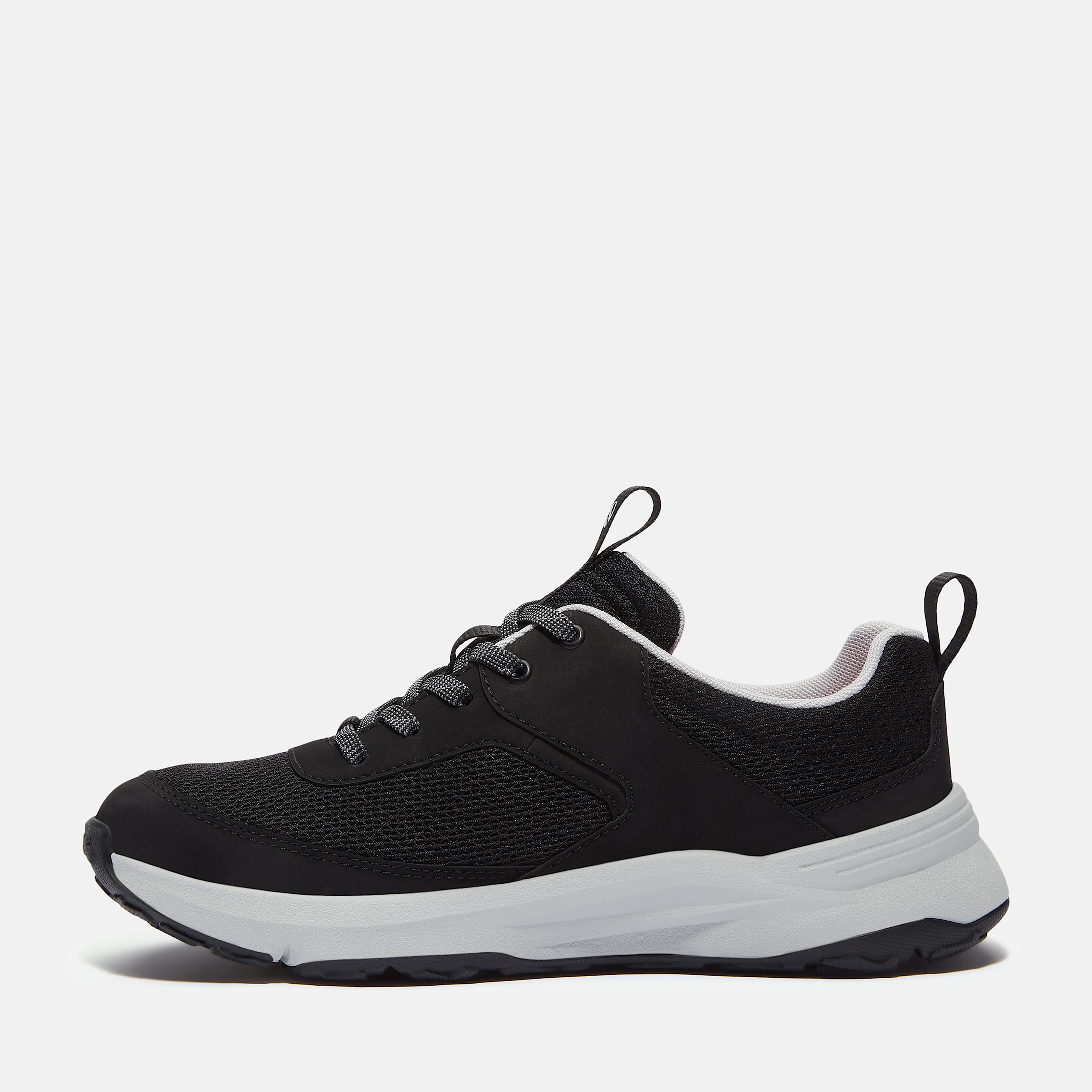 Basket Motion Access pour junior en noir TBL noir ALT6