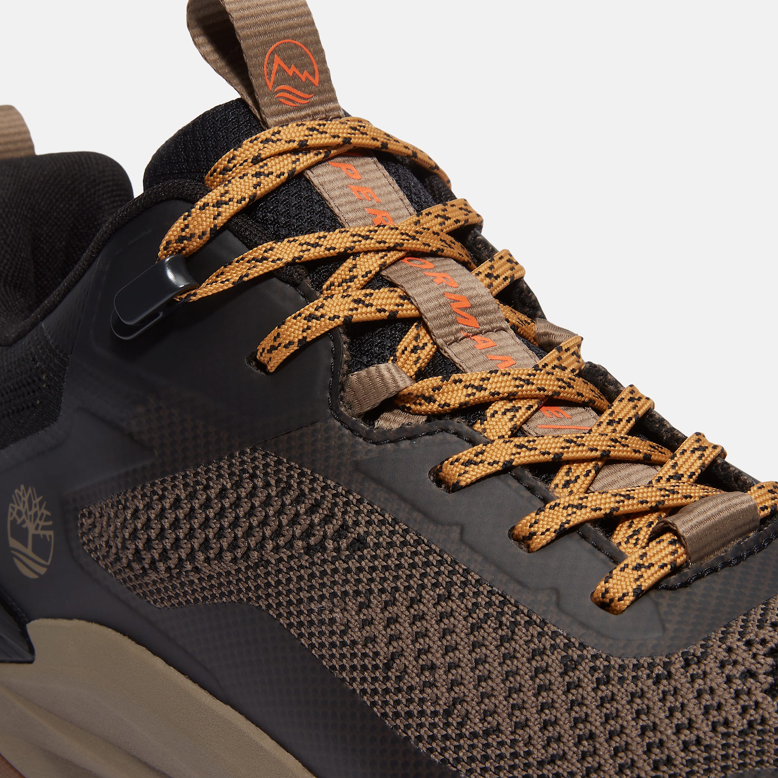 Motion Access Trainer for Men in Brown TBL Brown ALT6