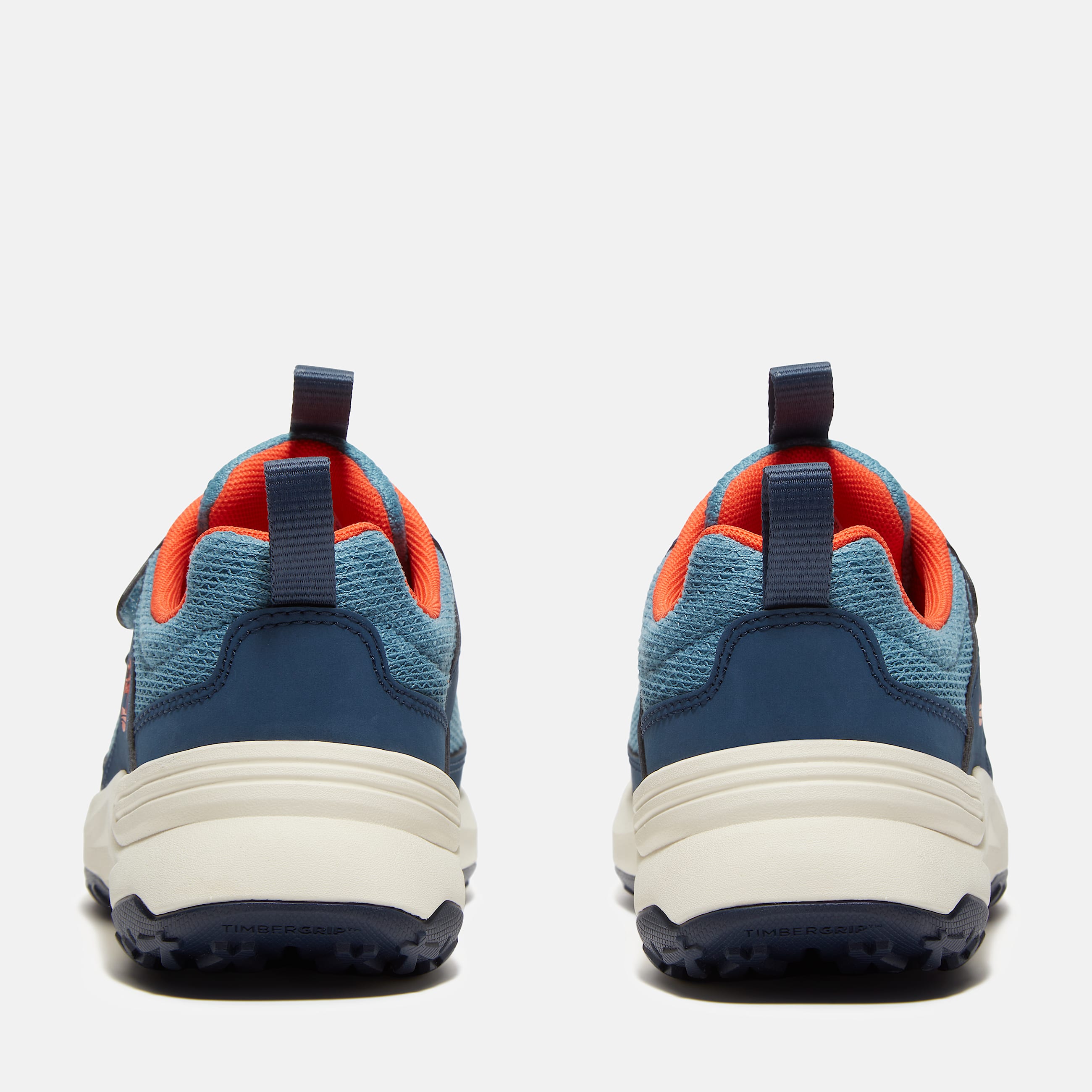 Motion Access HookandLoop Trainer for Toddler in Blue TBL Blue ALT5