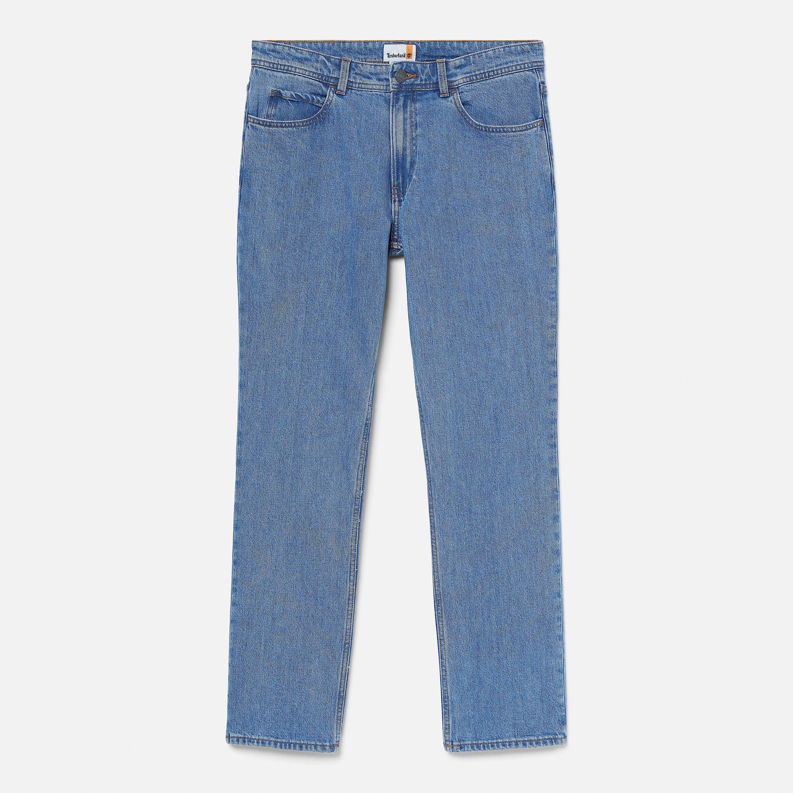 Sandown Jeans in StraightFit fr Herren in Hellblau TBL Blau ALT10