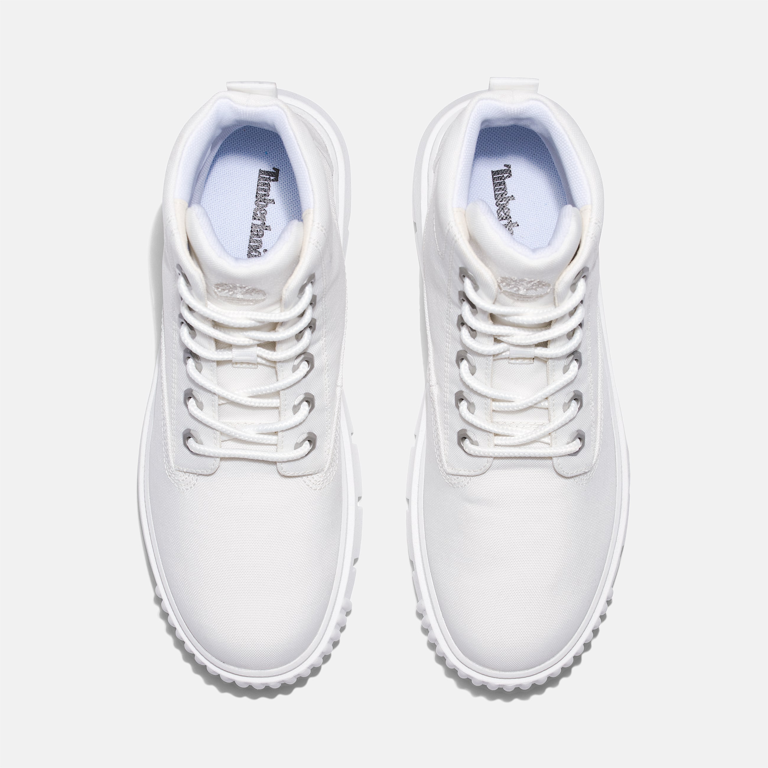 Bota Mid Greyfield para Mulher em branco TBL branco ALT1