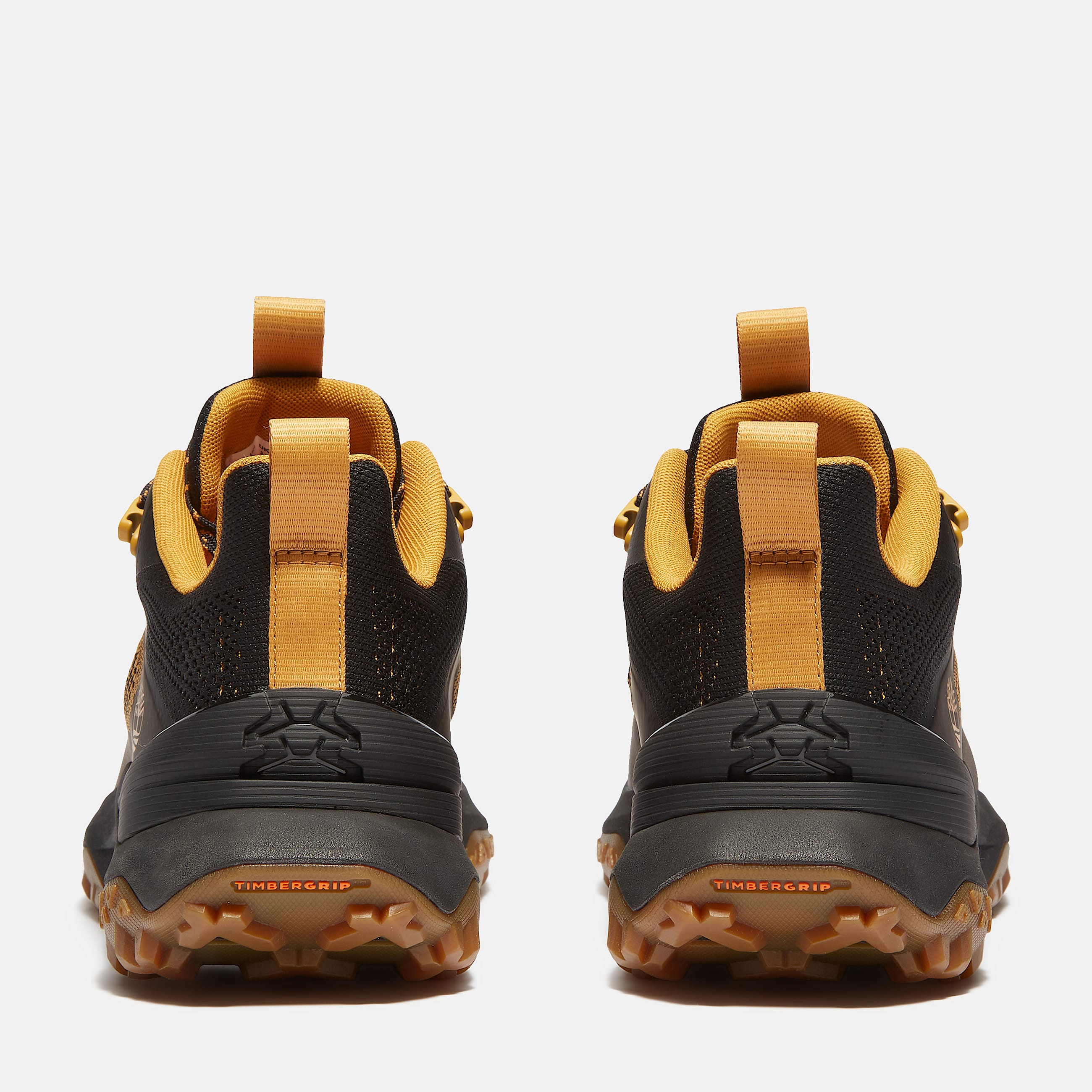 Basket Motion Access pour homme en Jaune TBL jaune ALT4