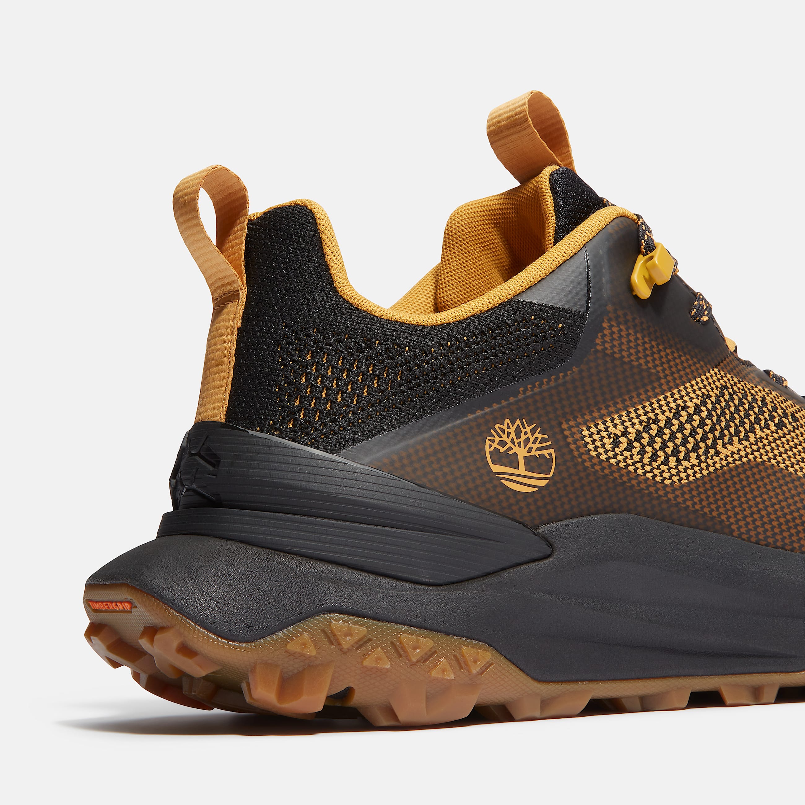 Basket Motion Access pour homme en Jaune TBL jaune ALT6