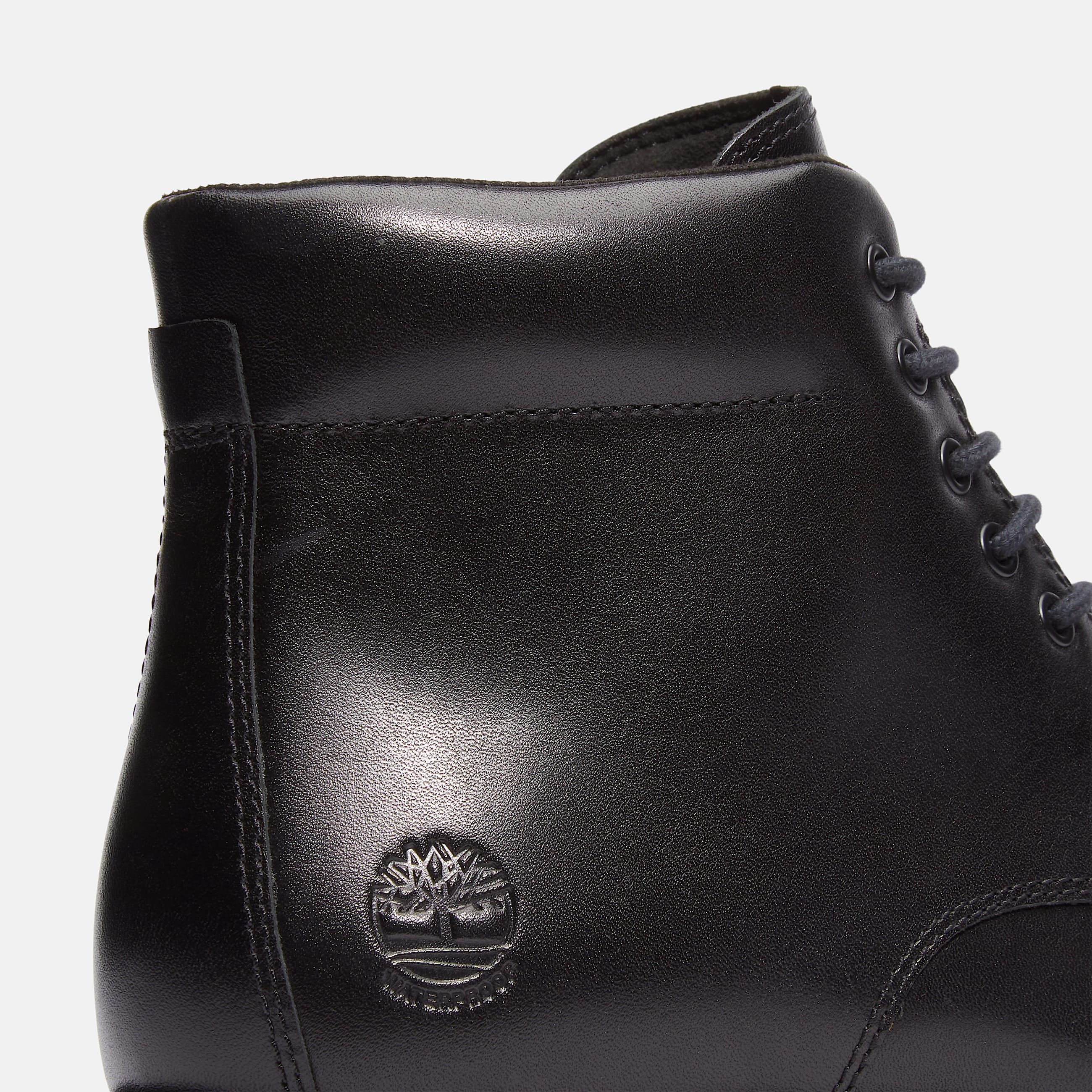 Stivale Impermeabile Alden Brook da Uomo in colore nero TBL colore nero ALT7