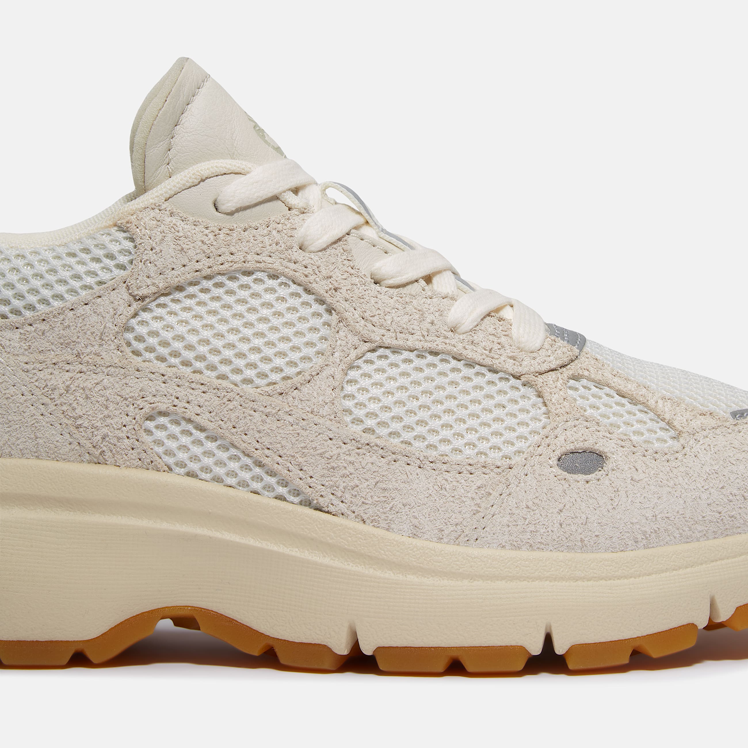 Hazel Lane Sneaker fr Damen in Beige TBL Beige ALT7