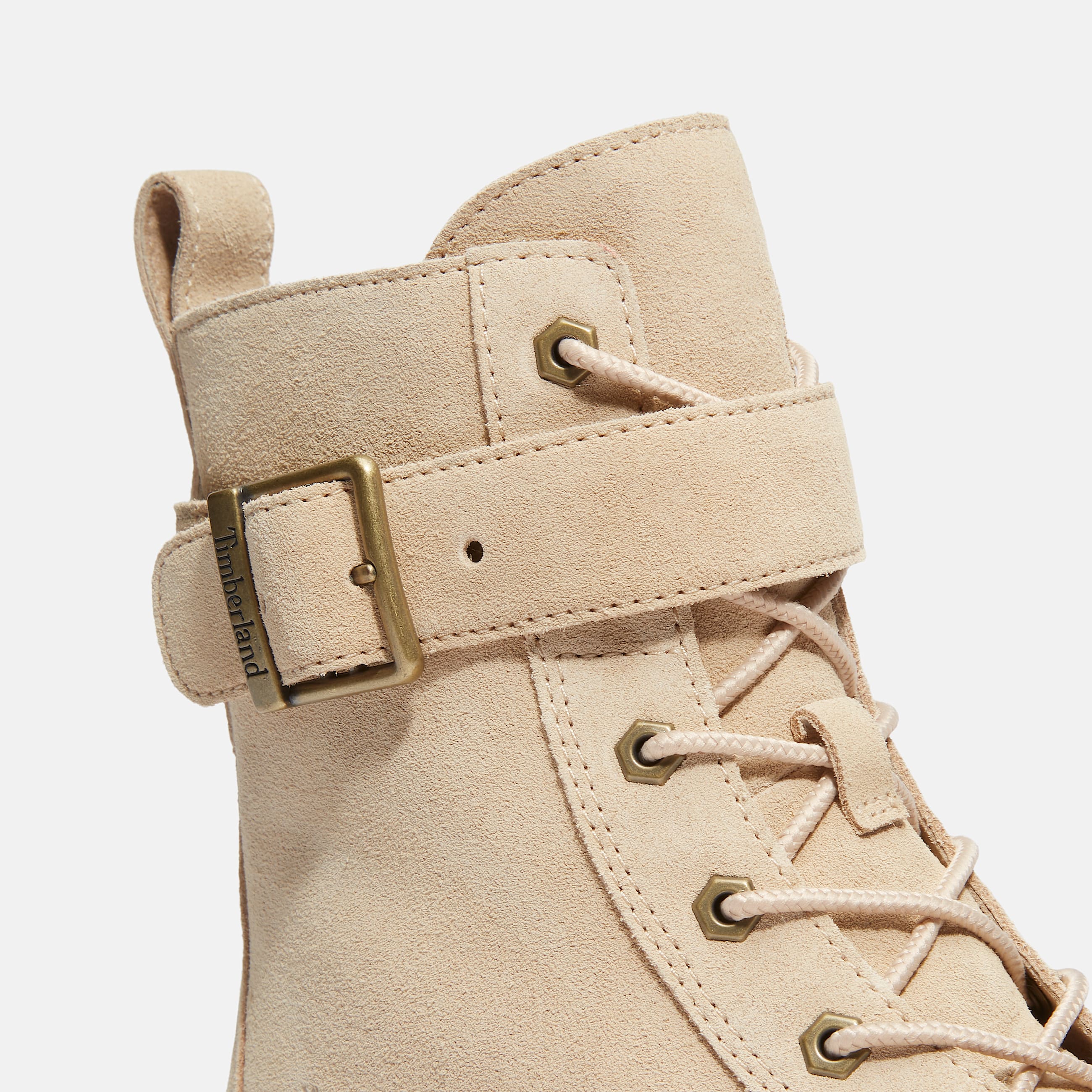 Bottine Cora Valley pour femme en beige TBL beige ALT7