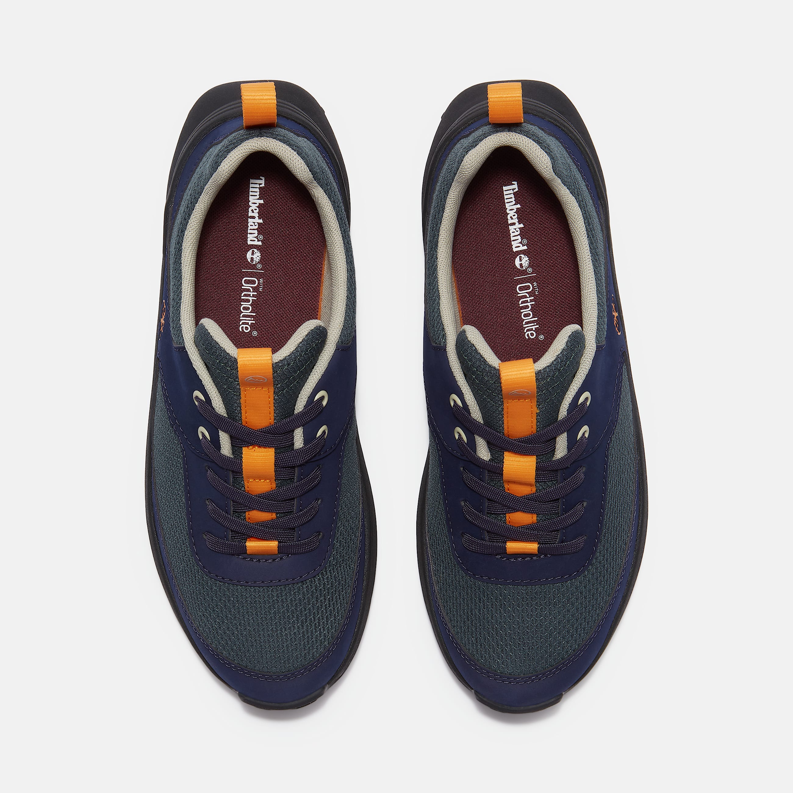 Basket Motion Access pour junior en Vert Fonc TBL Verte ALT2