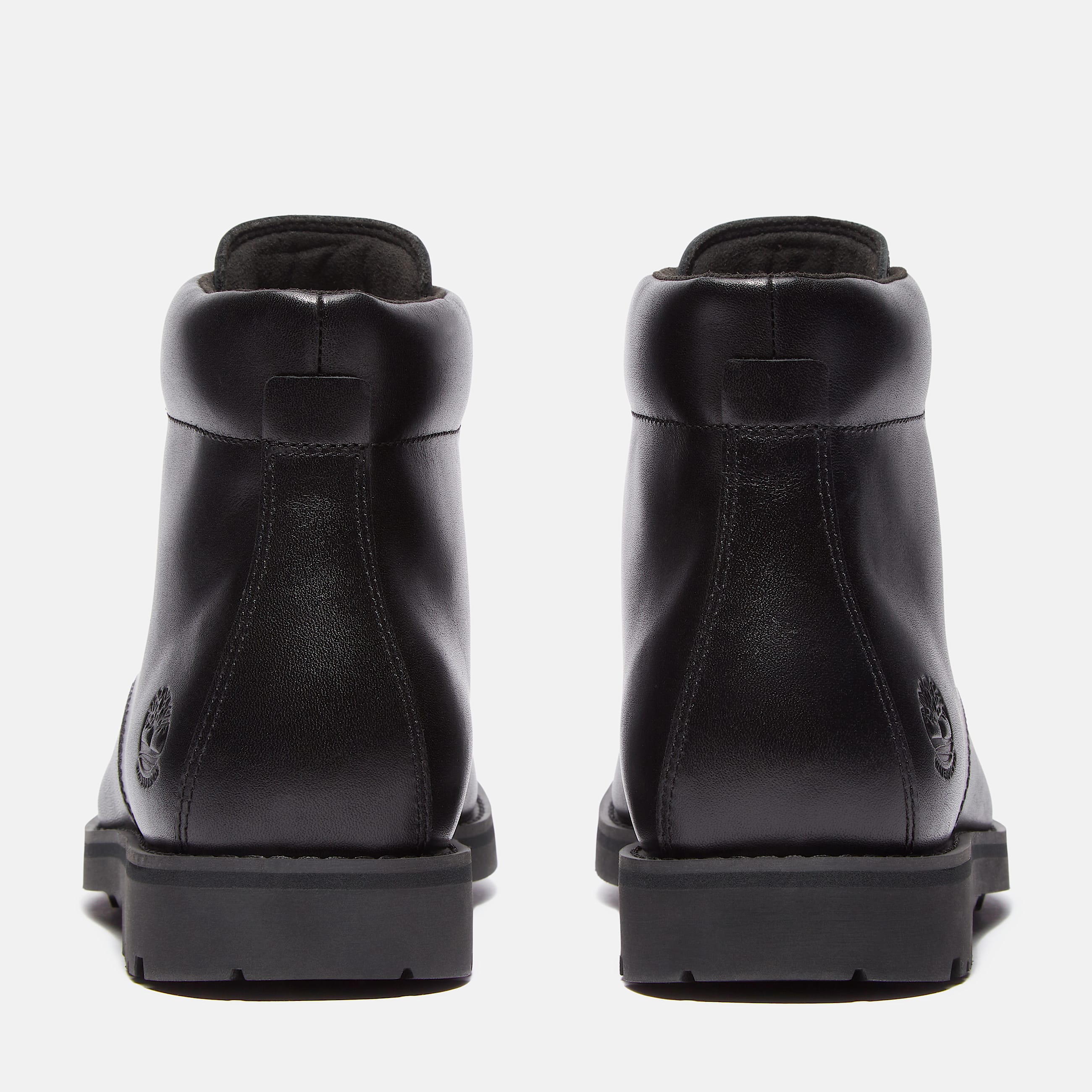 Stivale Impermeabile Alden Brook da Uomo in colore nero TBL colore nero ALT5