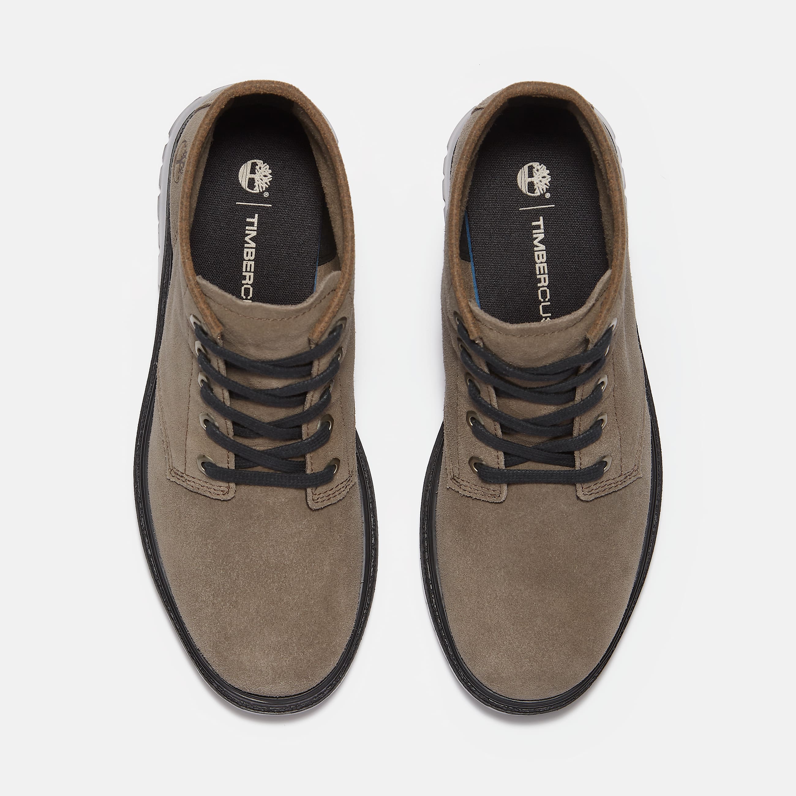 Bottine Cambria Valley pour femme en gris TBL gris ALT2