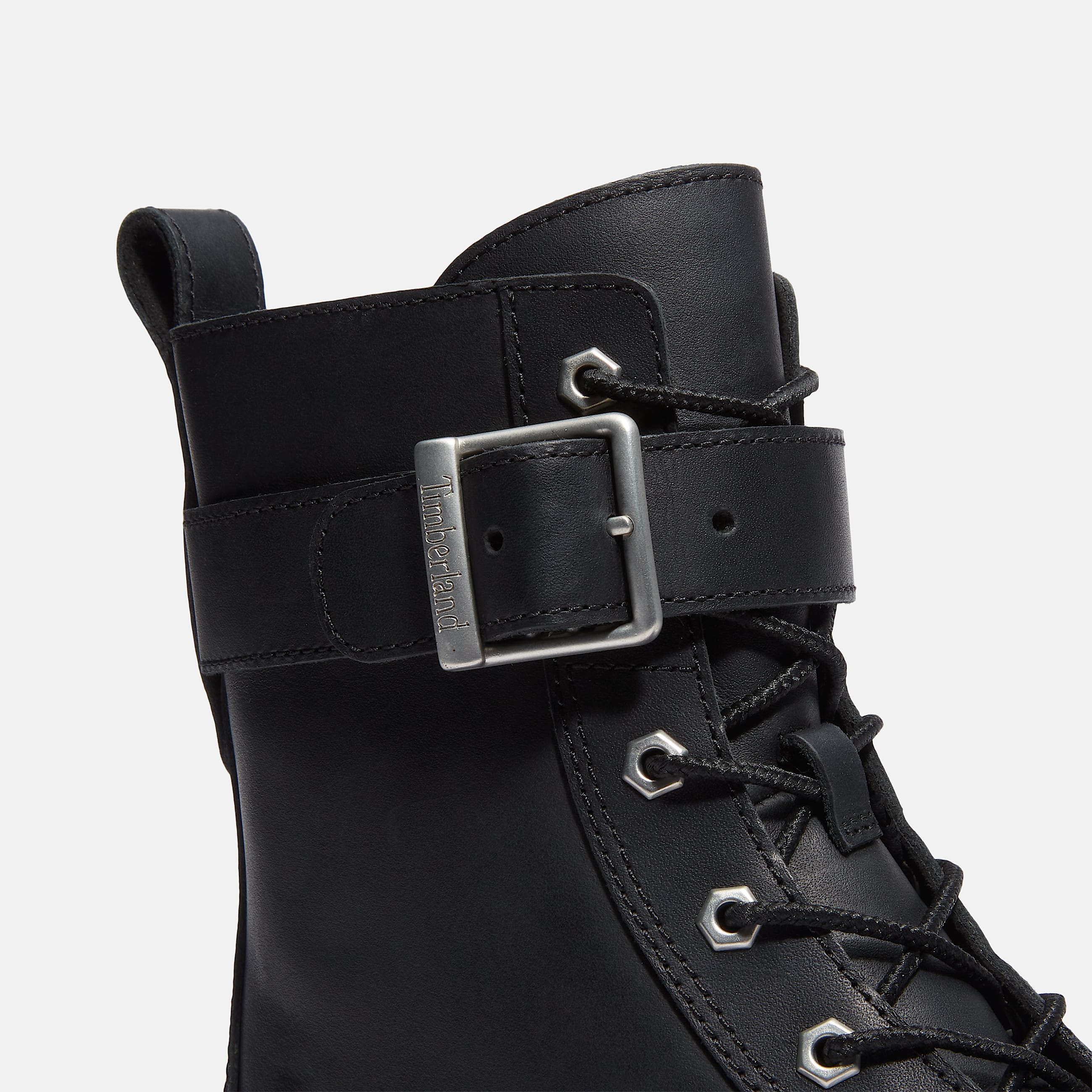 Bottine Cora Valley pour femme en noir TBL noir ALT7