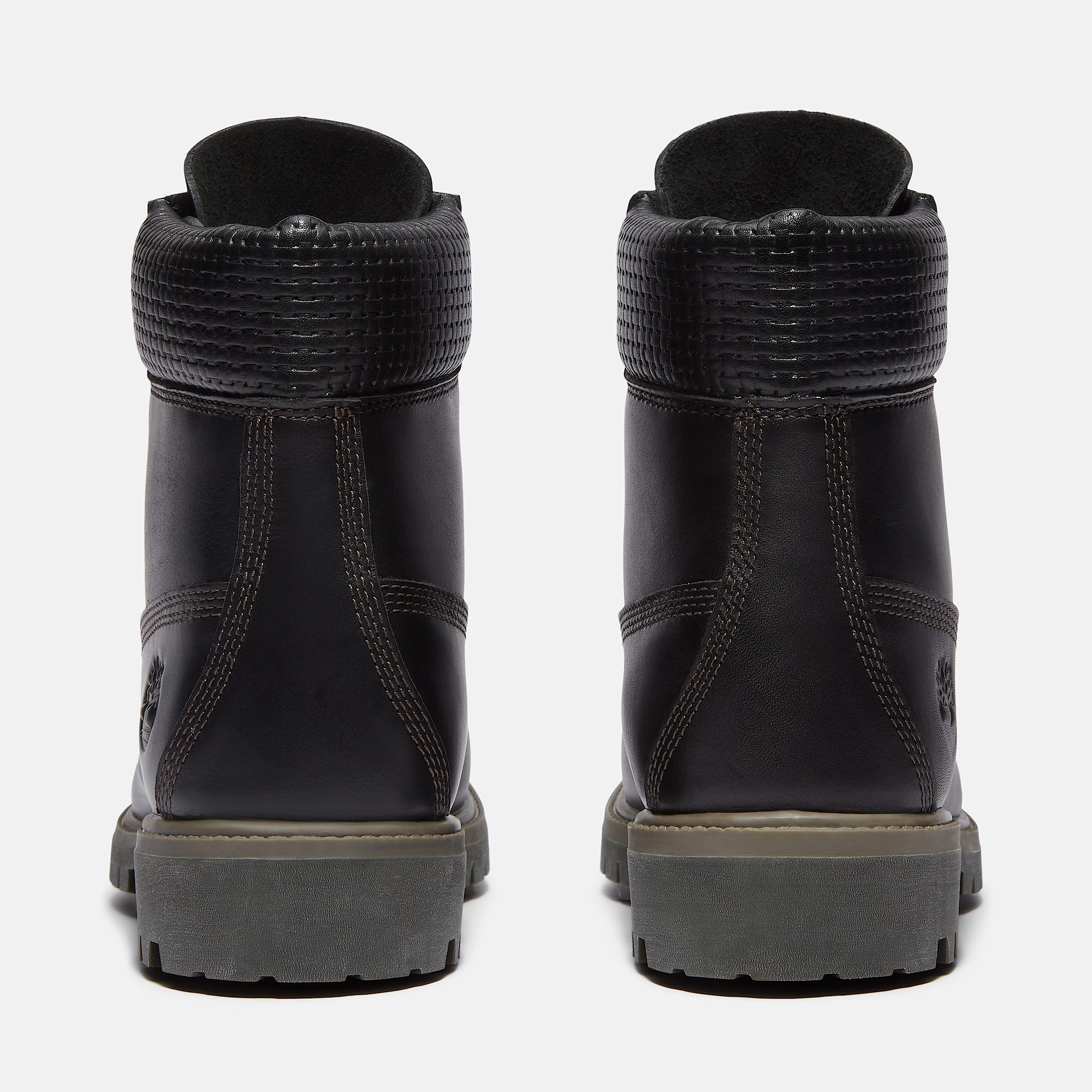 6inch Boot impermable Timberland Premium pour homme en noir TBL noir ALT5