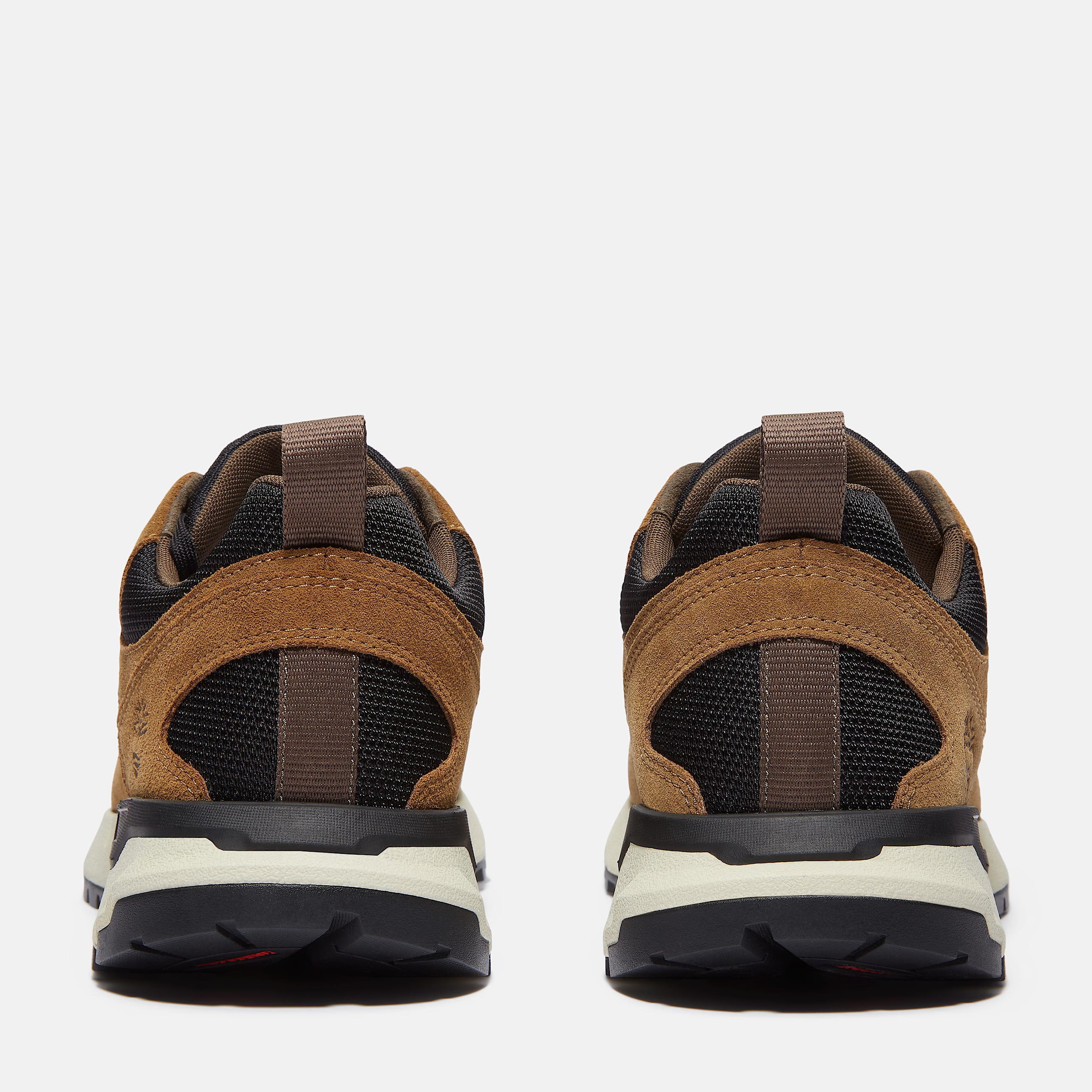 Voyager Park Trainer for Men in Yellow TBL Yellow ALT5