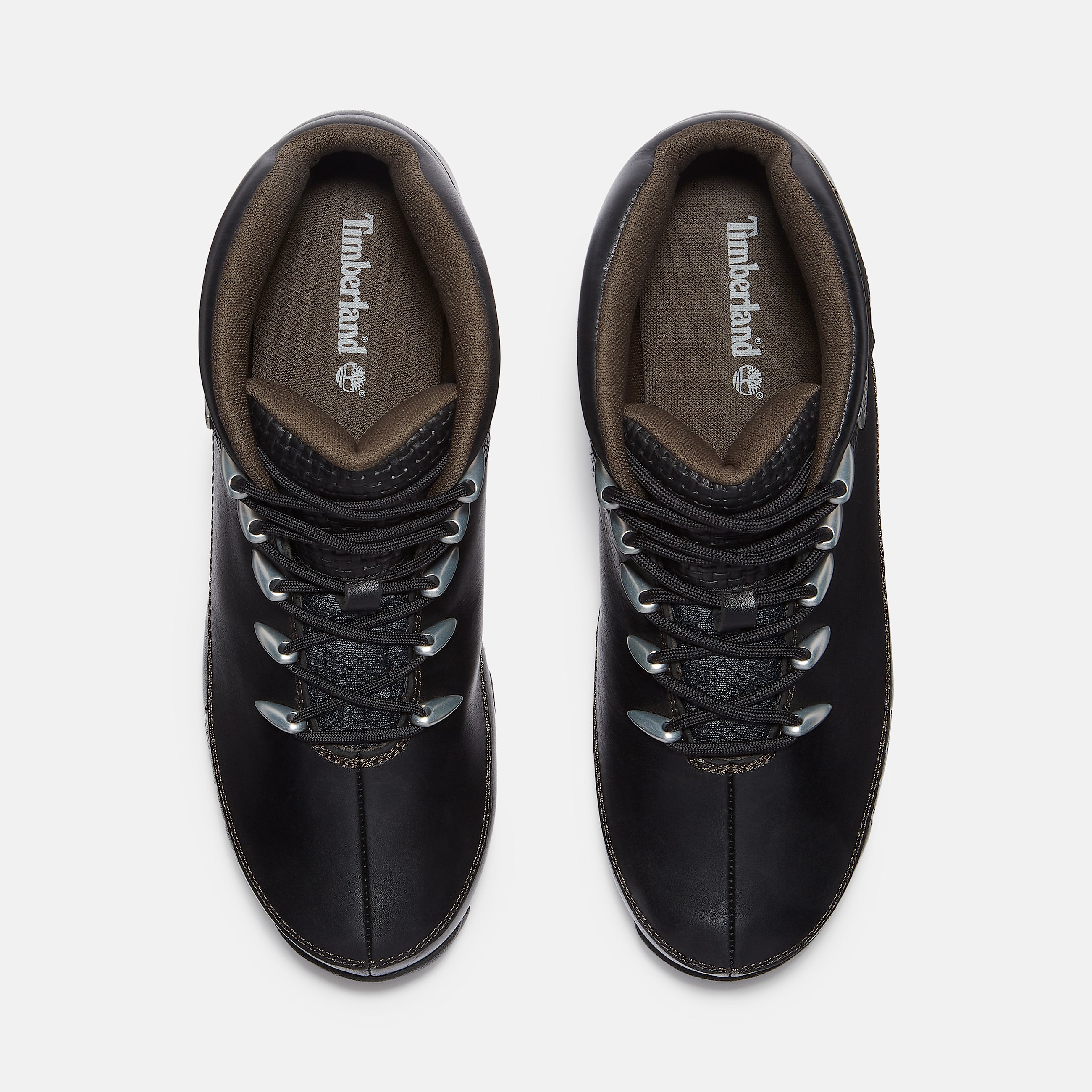 Euro Sprint Boot fr Herren in Schwarz TBL Schwarz ALT2