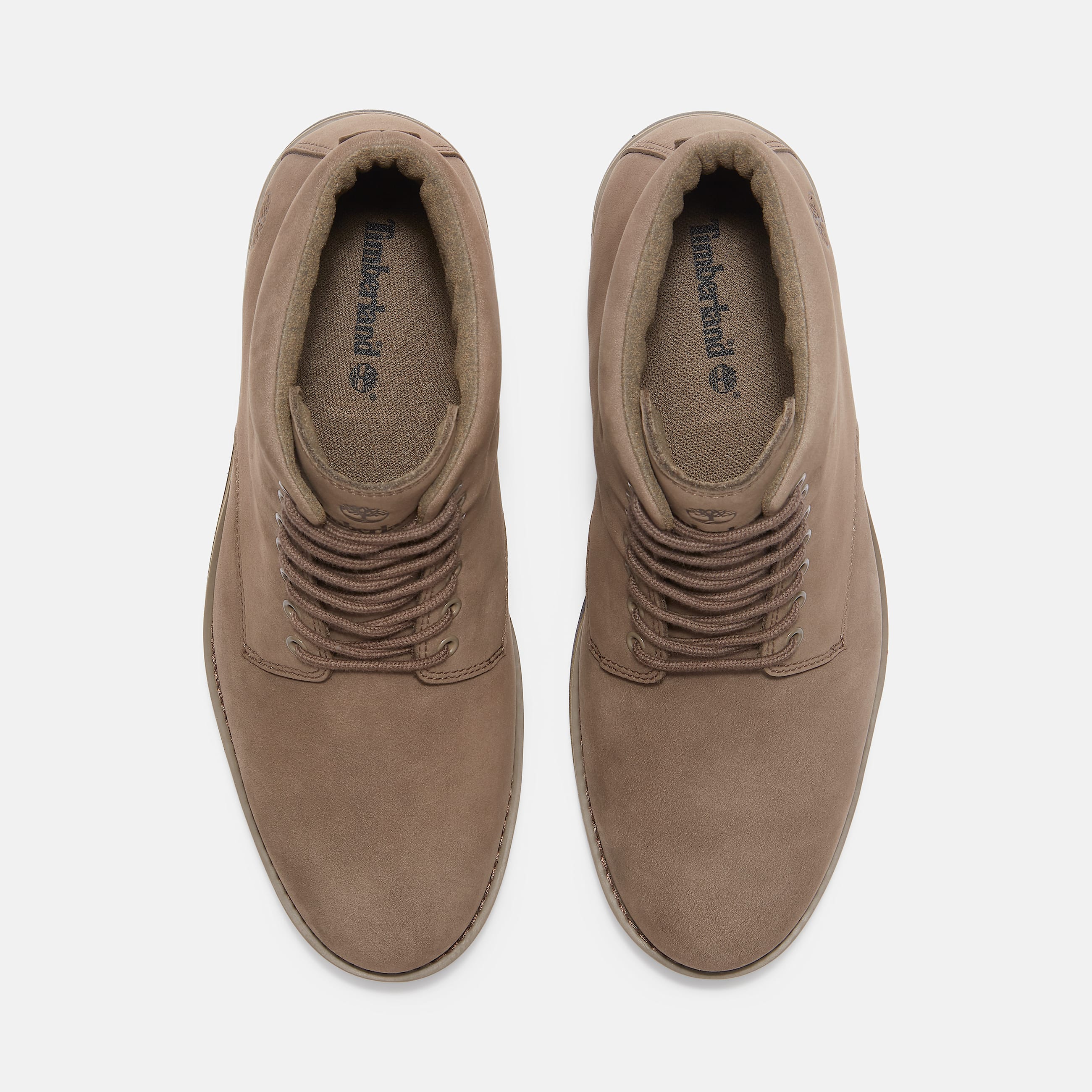 Bottine impermable Alden Brook pour homme en marron TBL marron ALT2