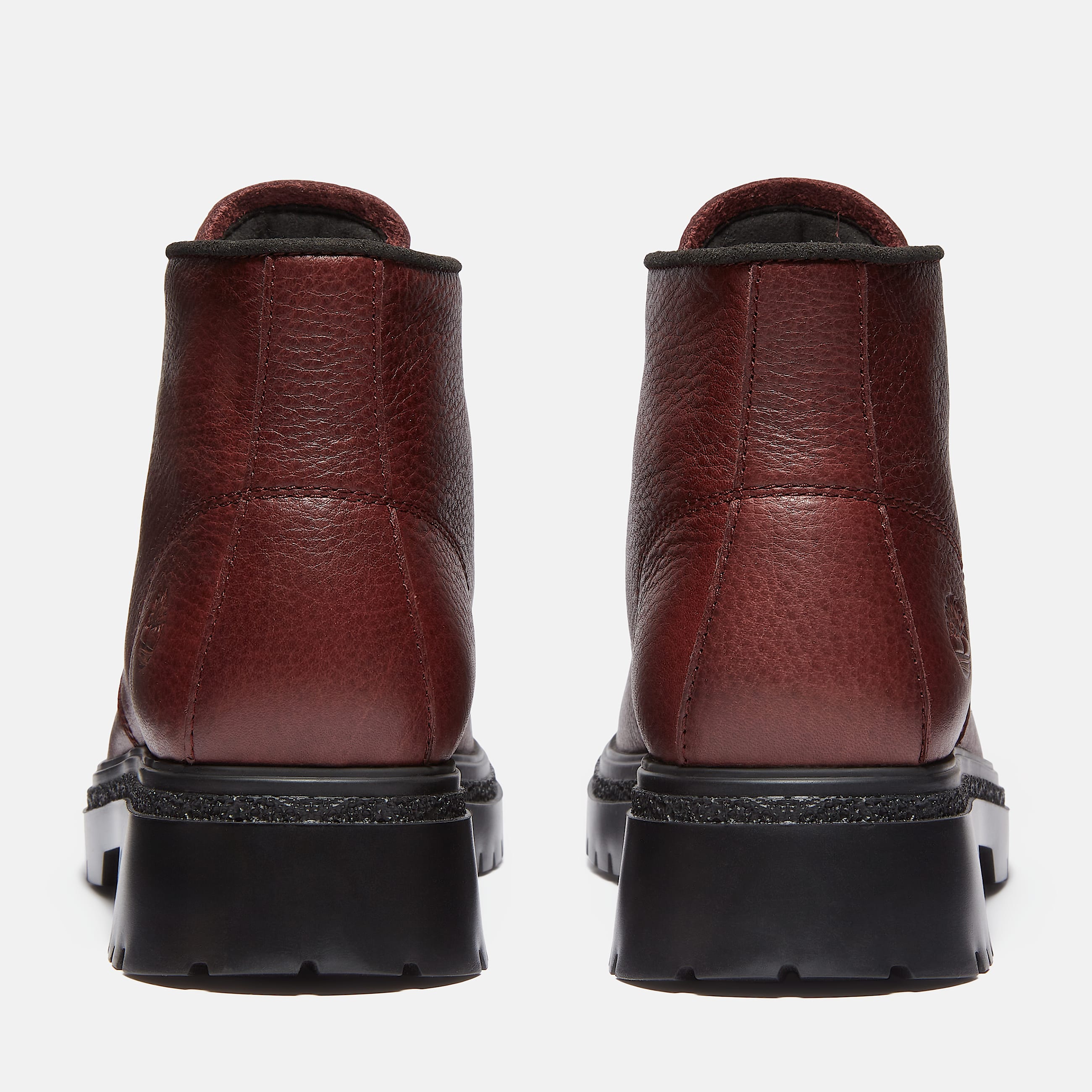 Cambria Valley Boot for Women in Dark Red TBL Red ALT5