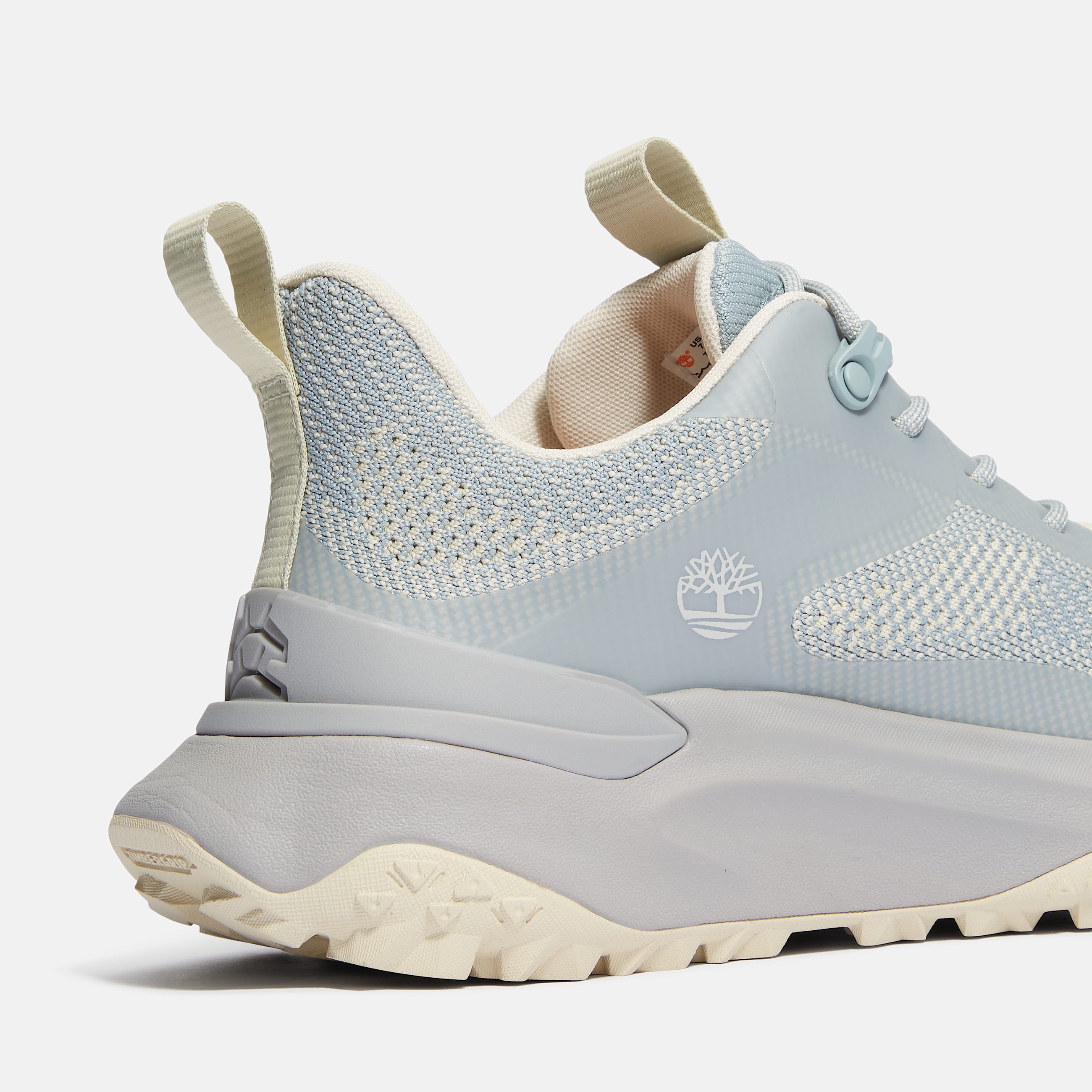 Motion Access Trainer for Women in Light Blue TBL Blue ALT7