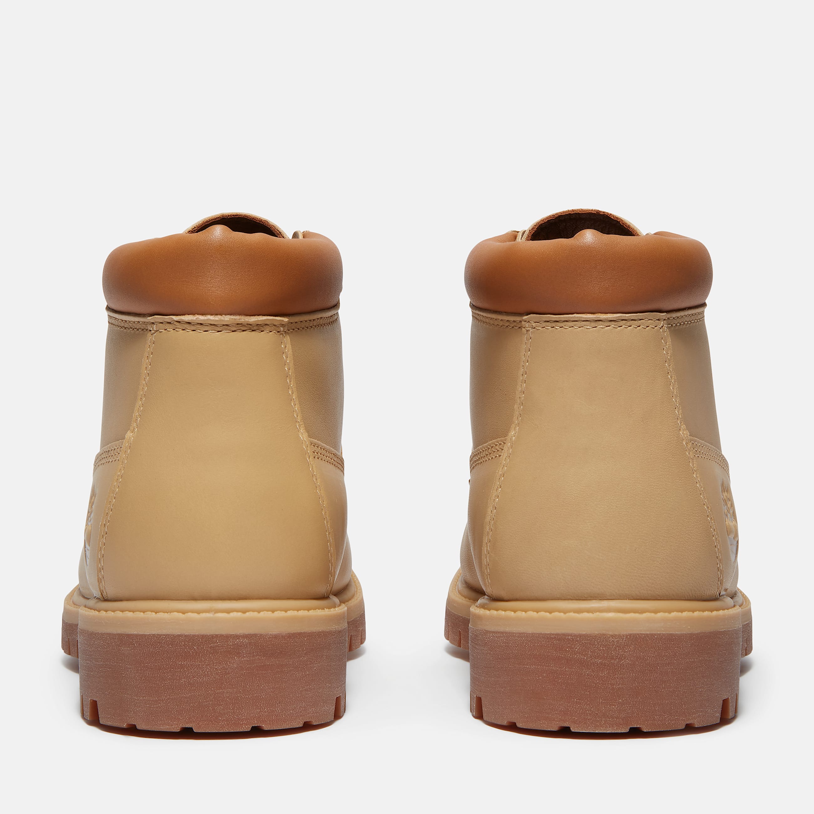 Founders Chukka Boot for Men in Beige TBL Beige ALT5