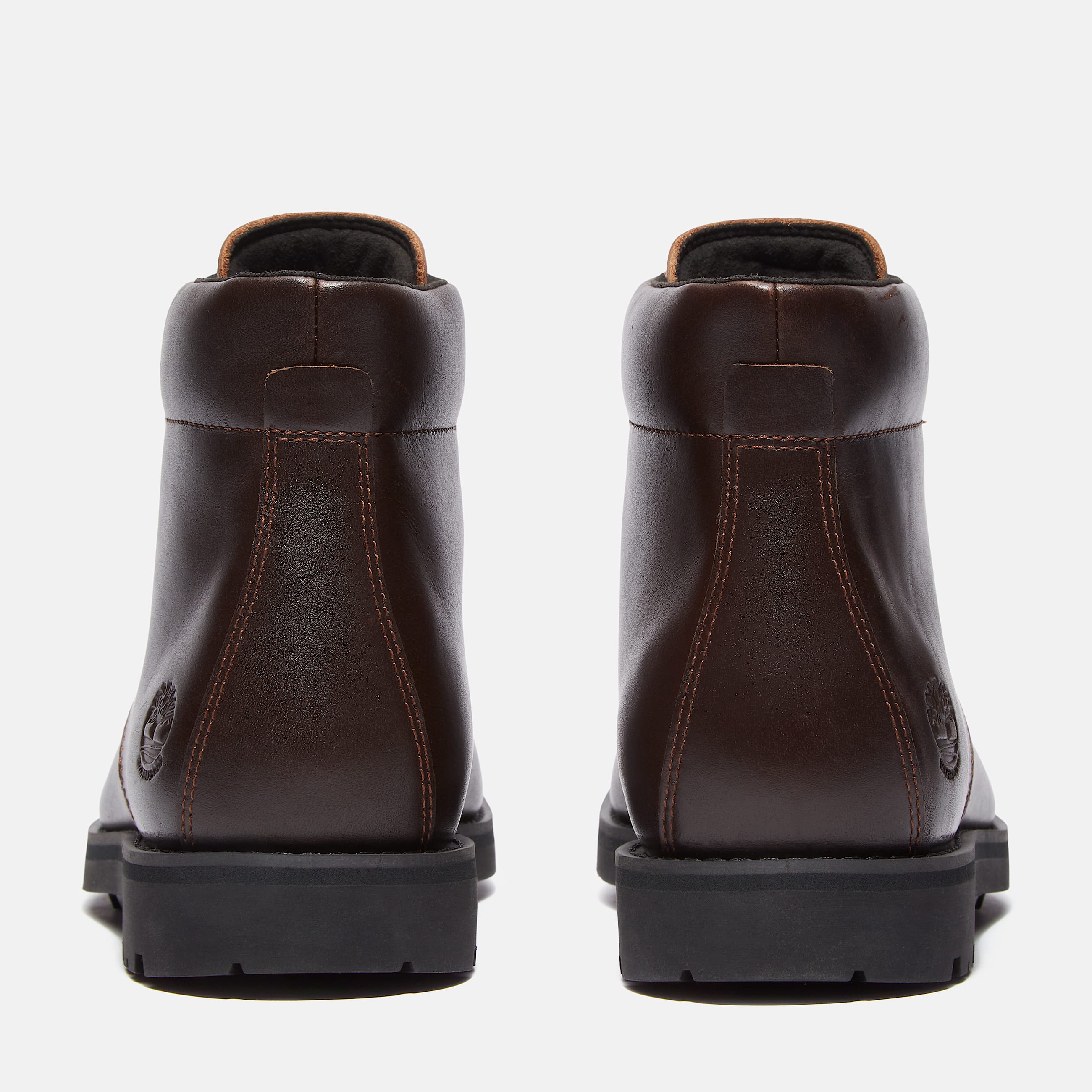 Bota Impermevel Alden Brook para Homem em castanhoescuro TBL castanho ALT5