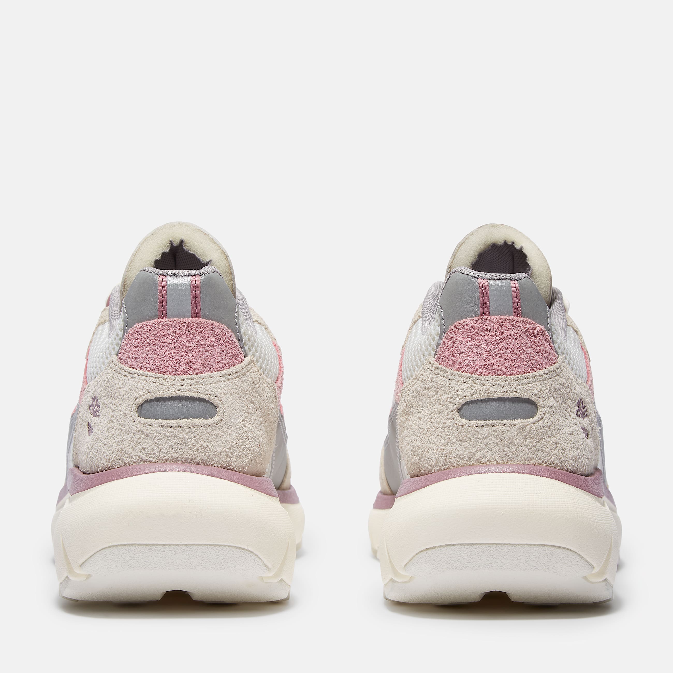 Hazel Lane Trainer for Women in BeigePink TBL Beige ALT5