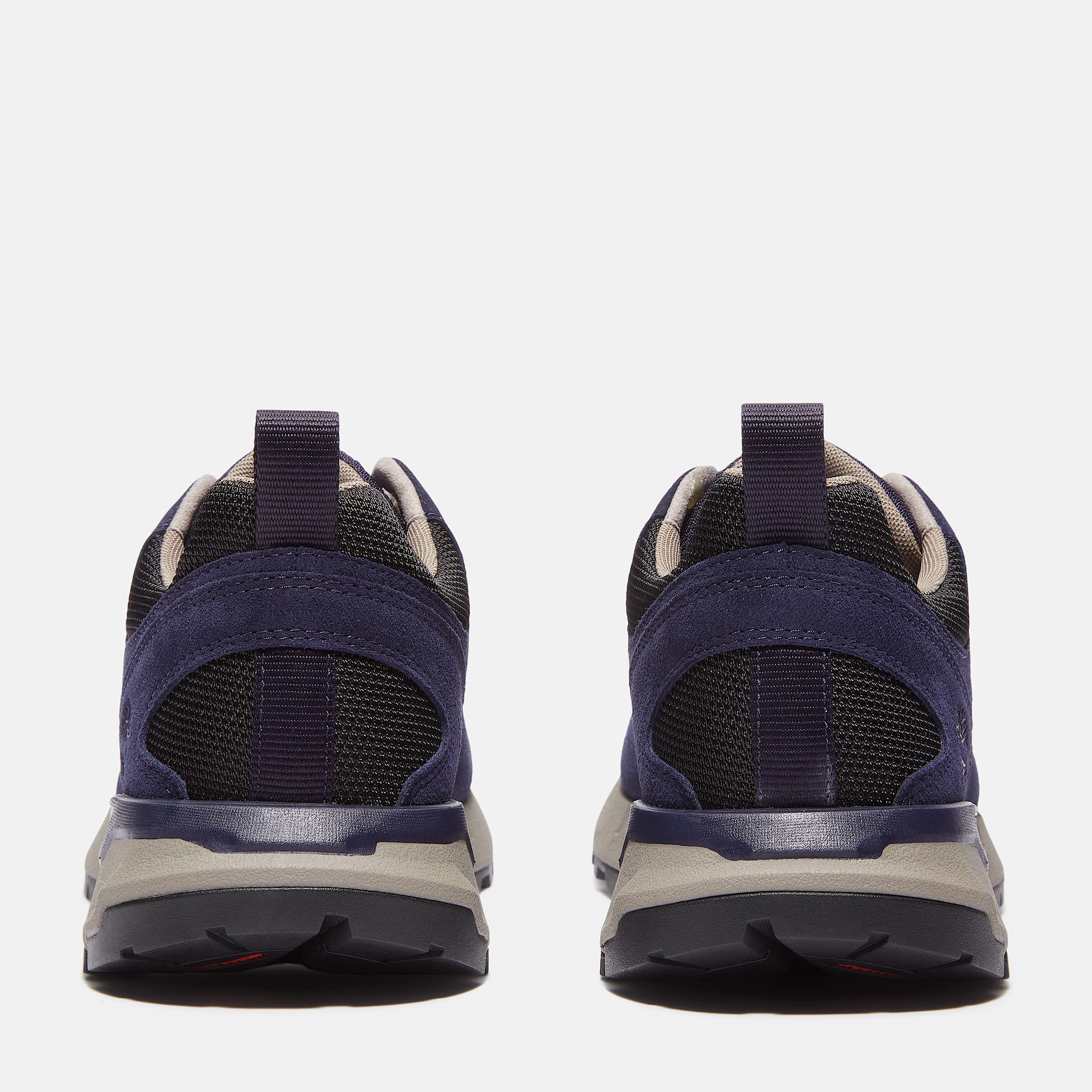 Voyager Park Trainer for Men in NAVY MESH TBL Navy ALT5