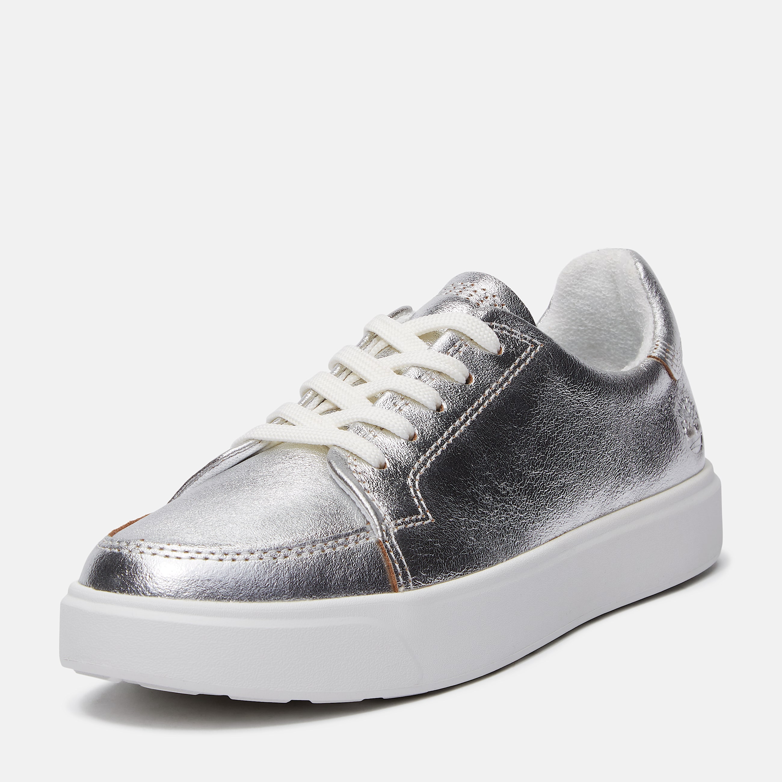 Emerson Street Trainer for Women in Grey TBL Grey ALT9