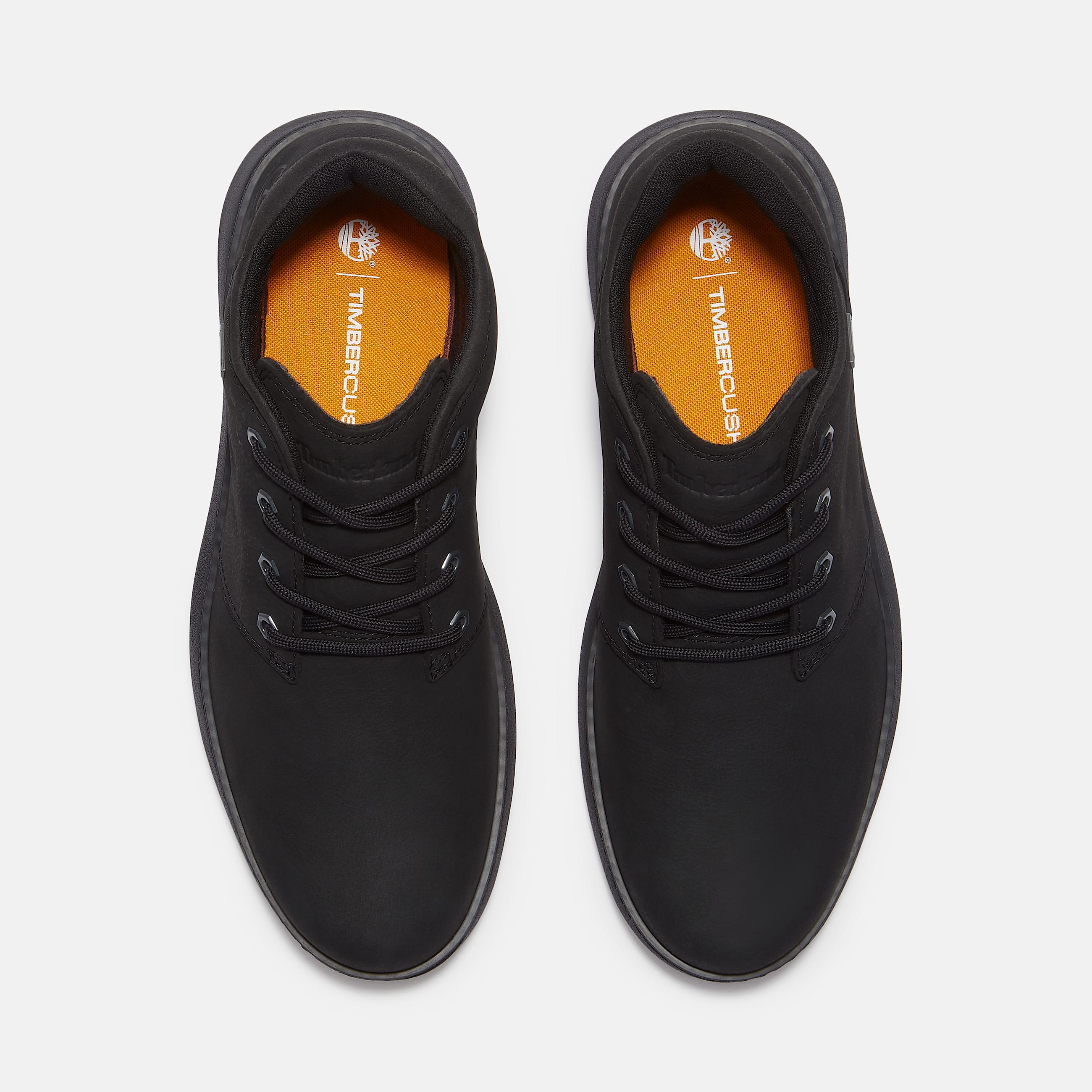 Hudson Road Chukka Boot mit GORETEXMembran fr Herren in Schwarz TBL Schwarz ALT2