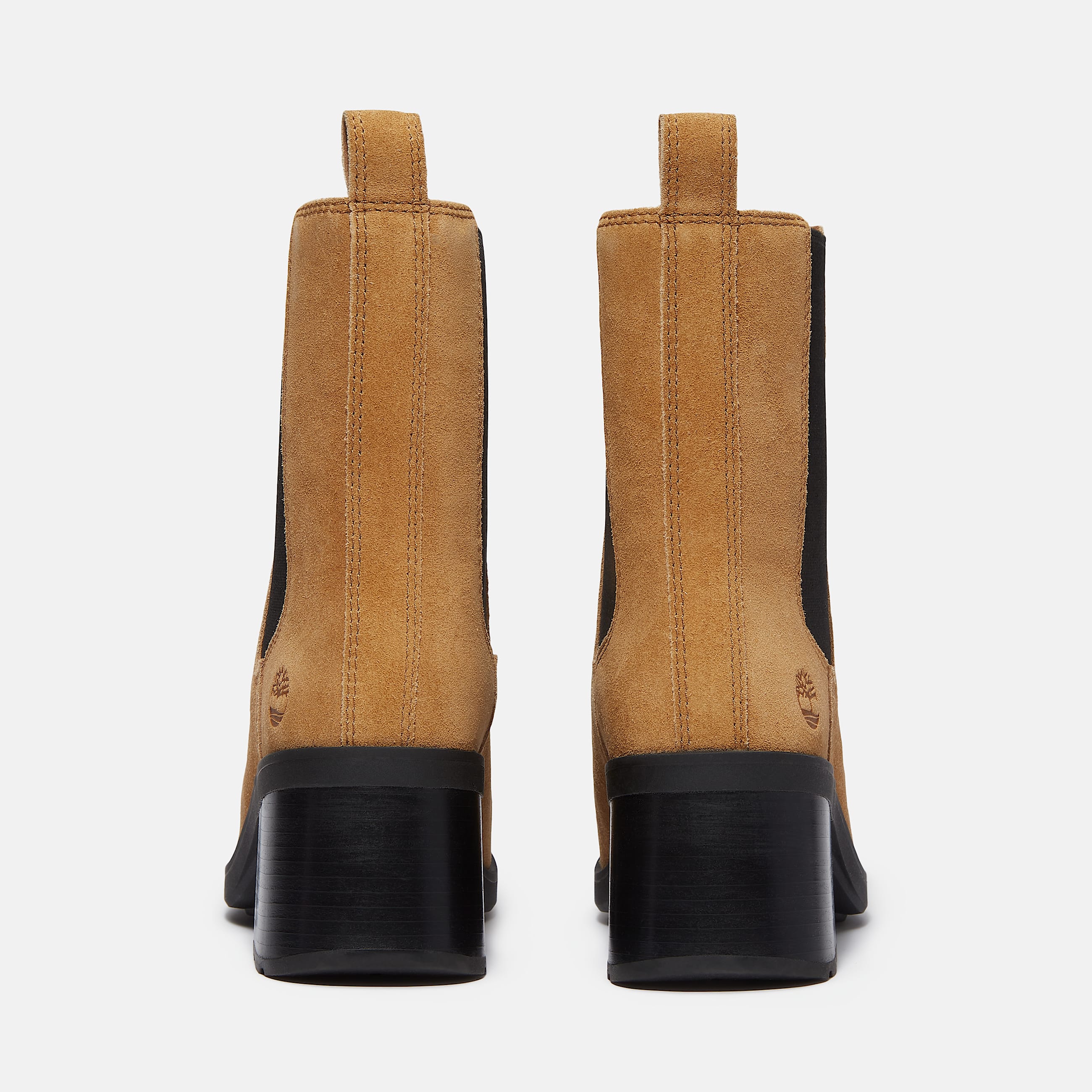 Bellevaux Chelsea Boot for Women in Brown TBL Brown ALT5