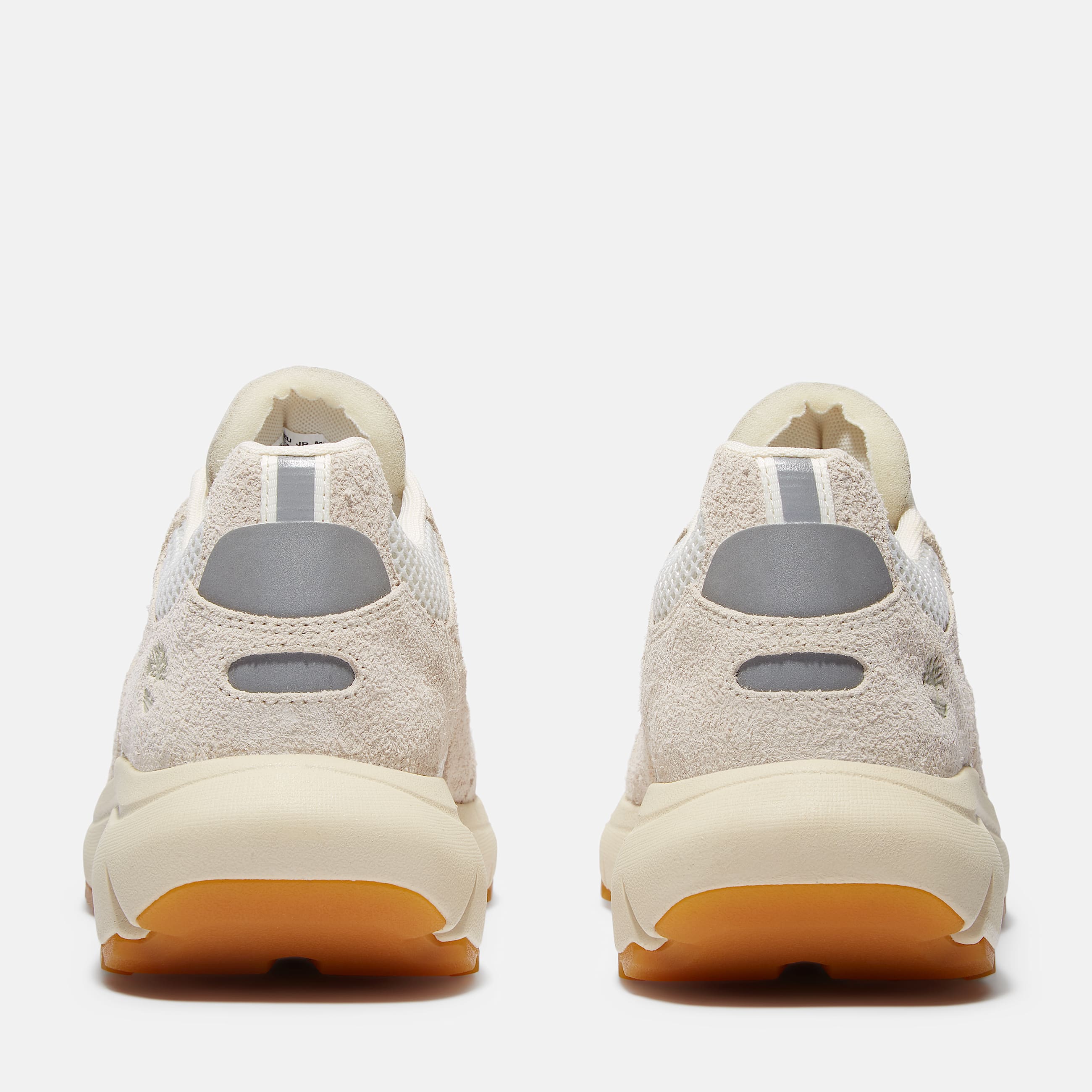 Hazel Lane Sneaker fr Damen in Beige TBL Beige ALT5