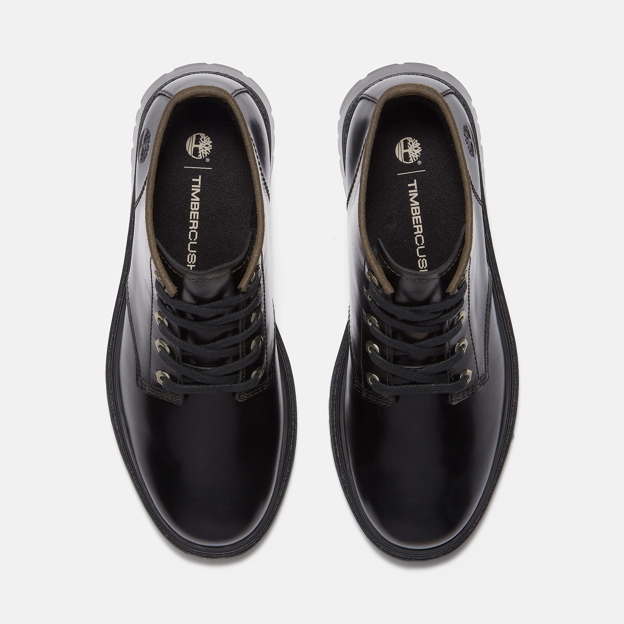 Bottine Cambria Valley pour femme en noir TBL noir ALT2