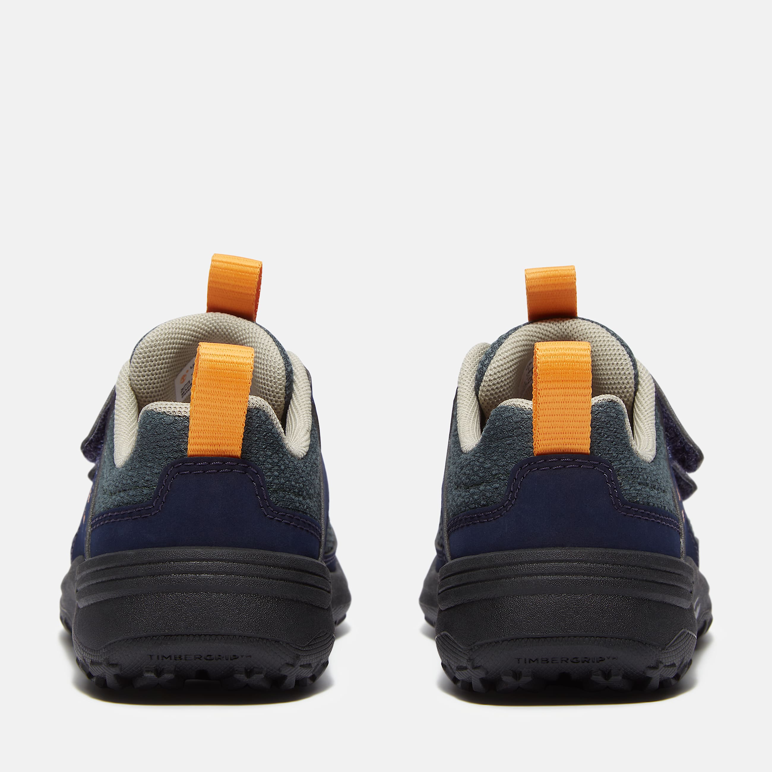 Basket  scratch Motion Access pour toutpetit en vert fonc TBL Verte ALT5