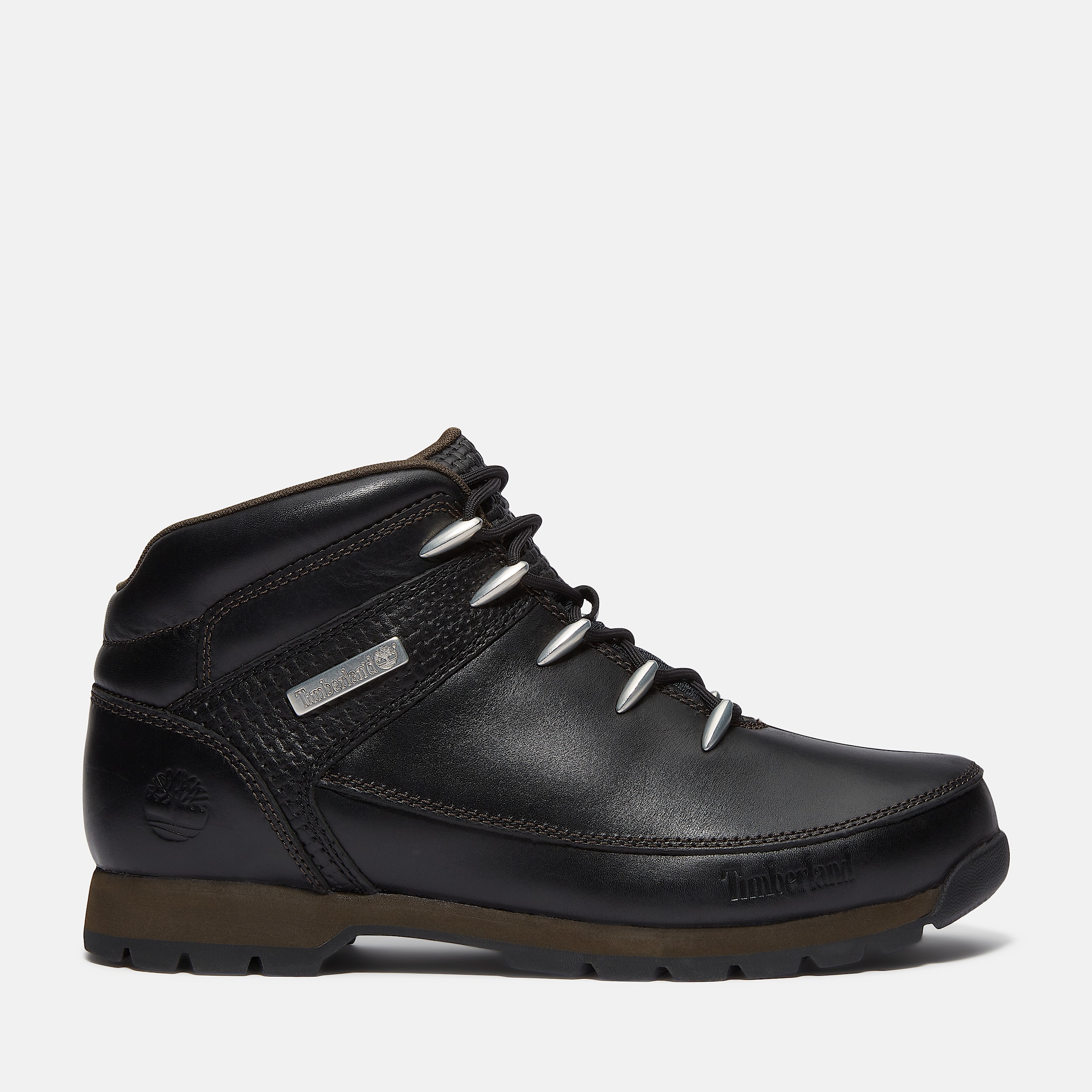 Euro Sprint Boot fr Herren in Schwarz TBL Schwarz HERO
