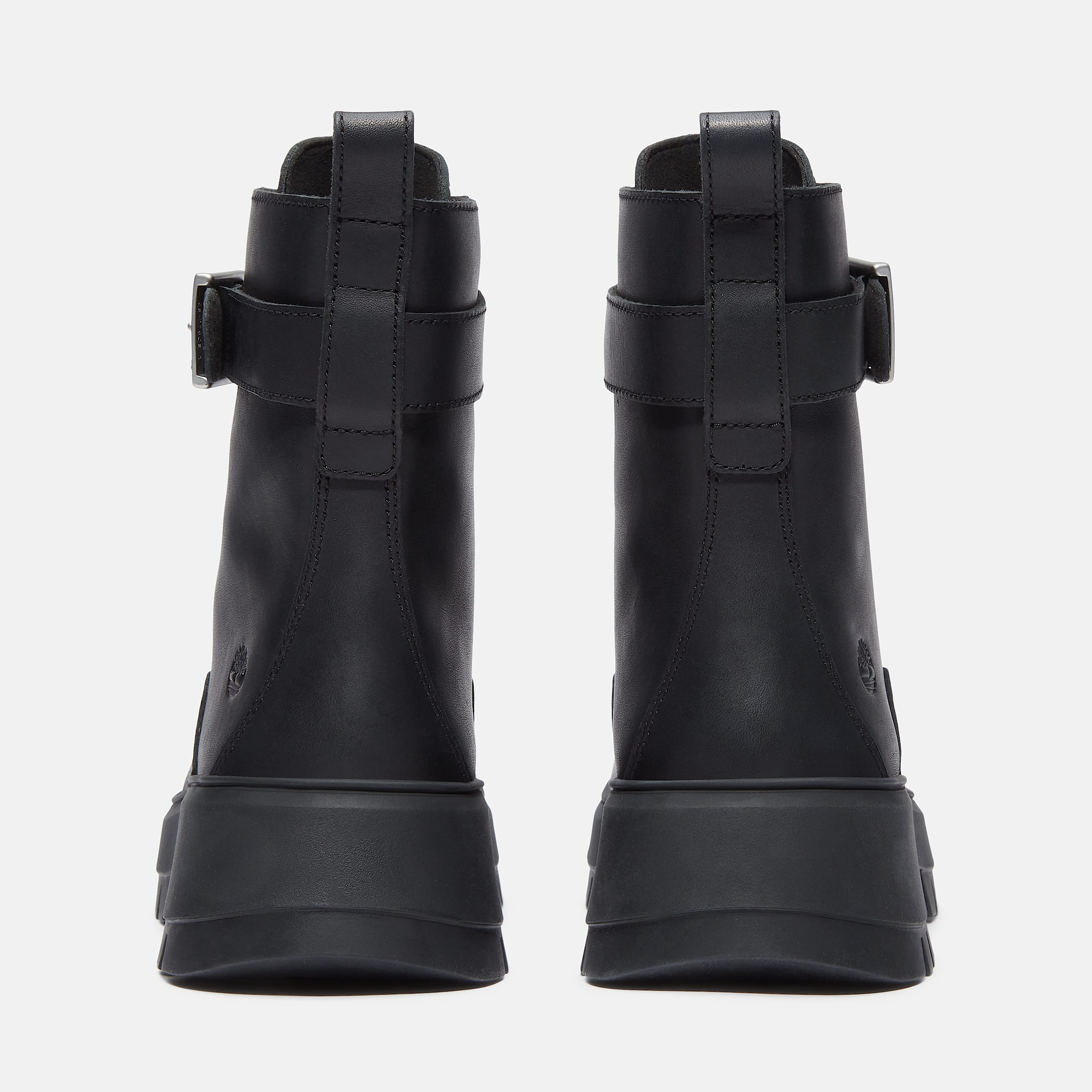 Bottine Cora Valley pour femme en noir TBL noir ALT5