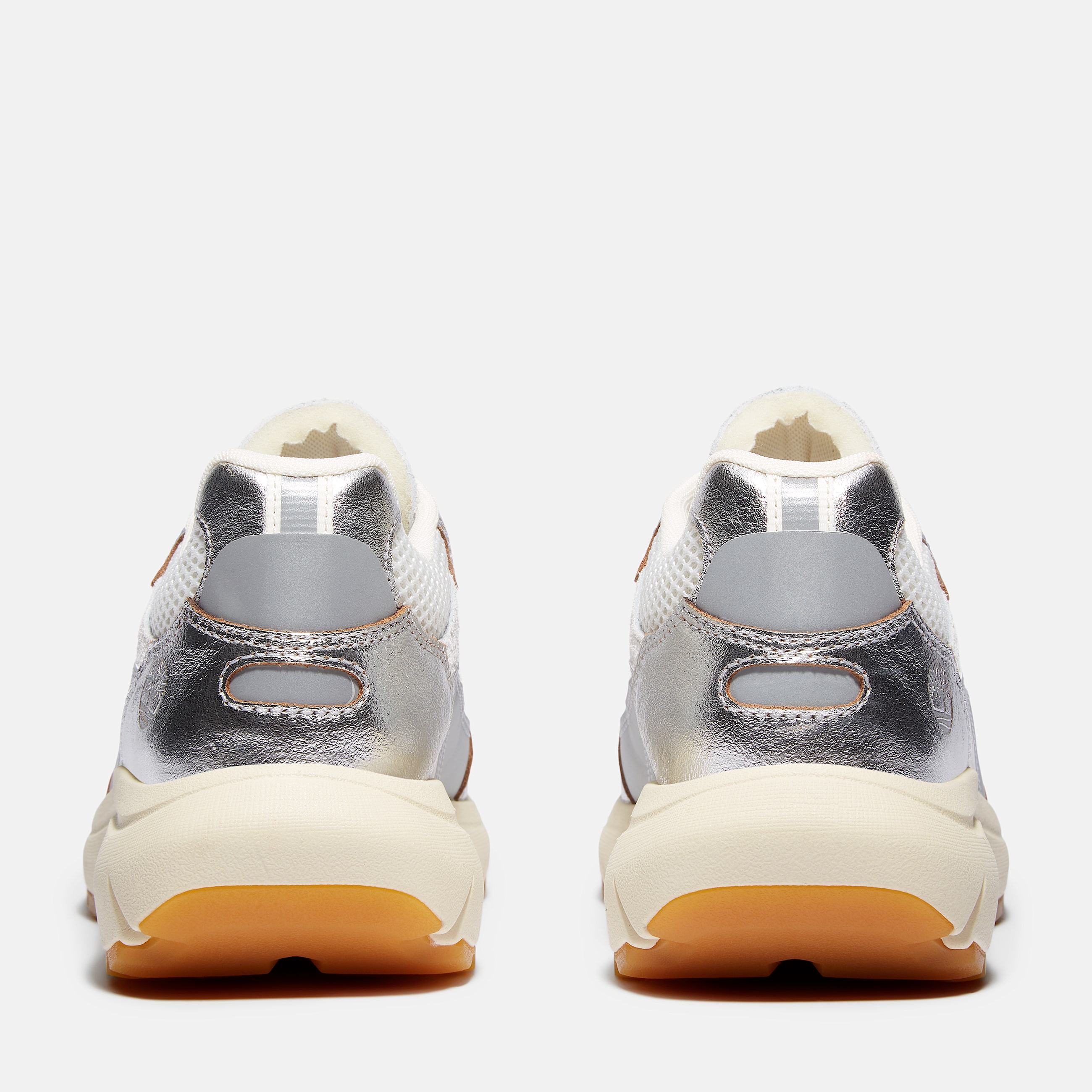 Basket Hazel Lane pour femme en BeigeGris TBL beige ALT5