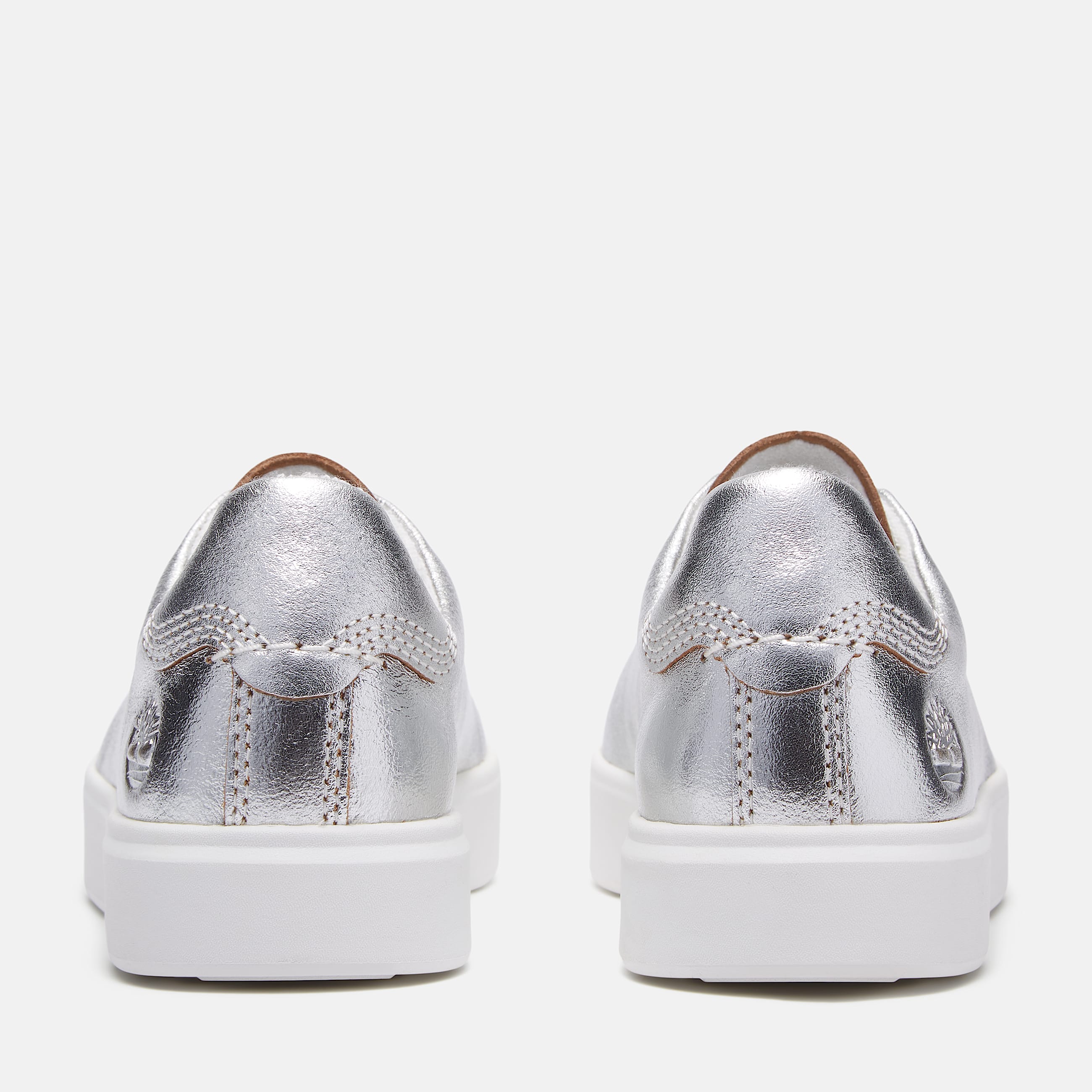 Basket Emerson Street pour femme en gris TBL gris ALT5