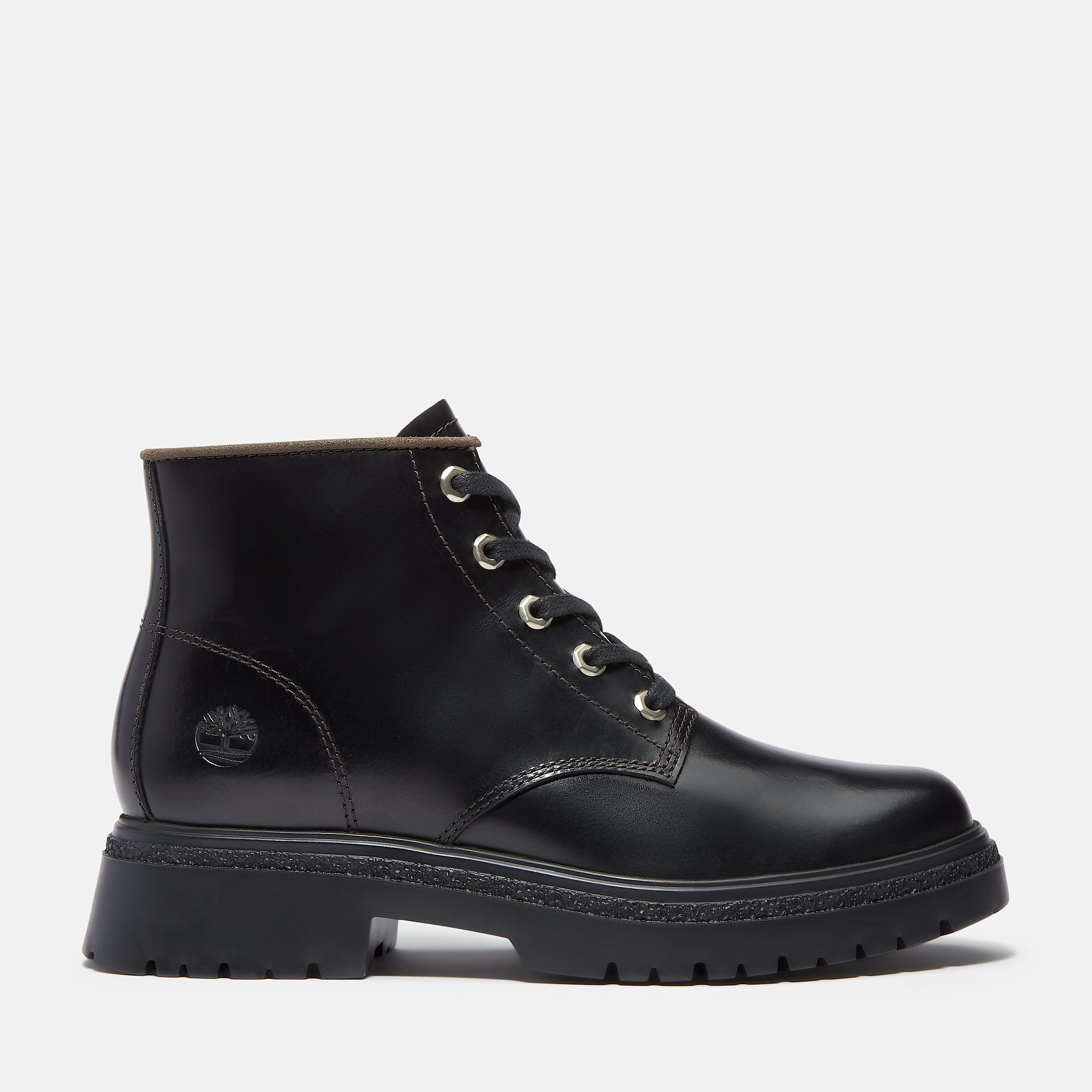 Cambria Valley Mid Boot for Women in Black