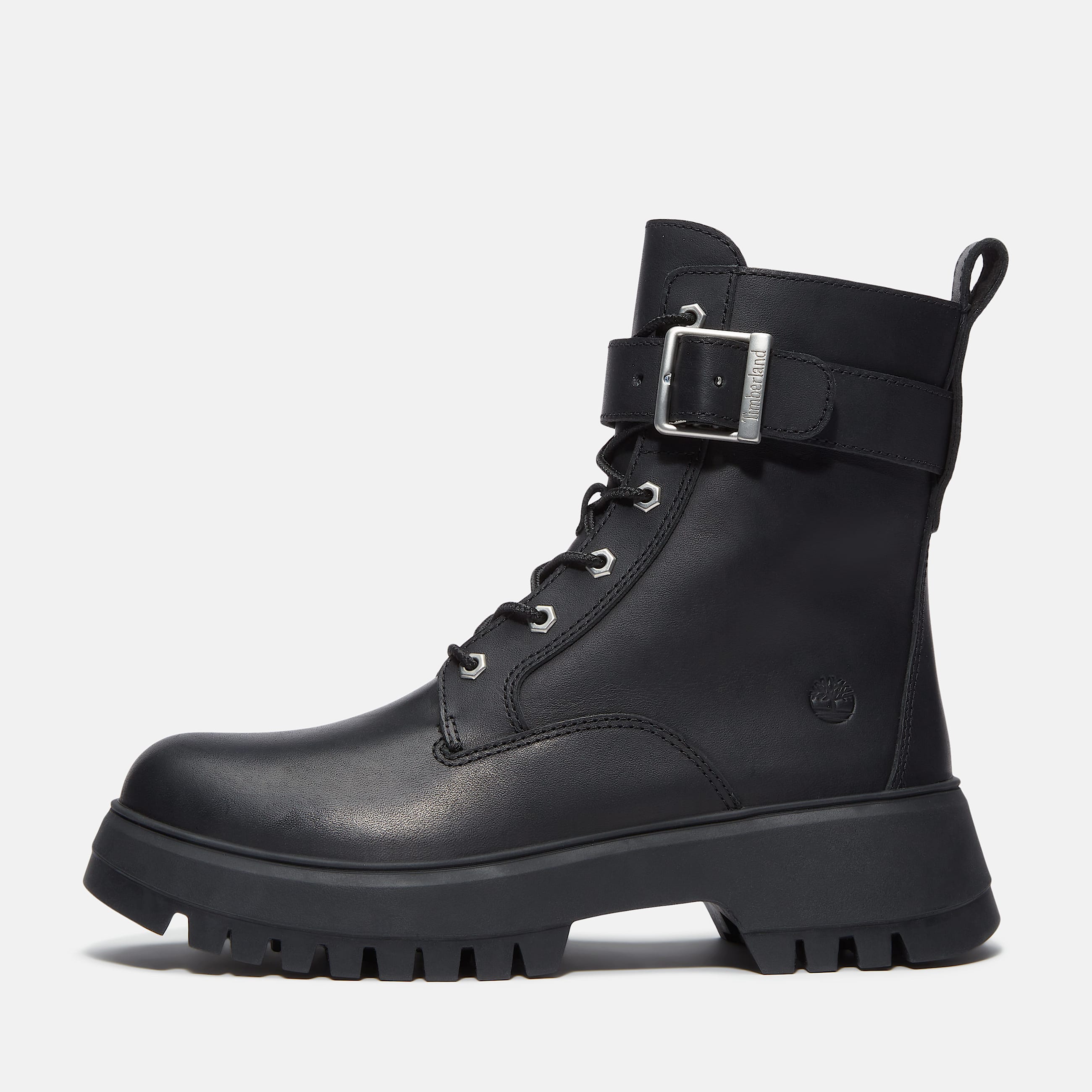 Cora Valley Boot for Women in Black TBL Black ALT8