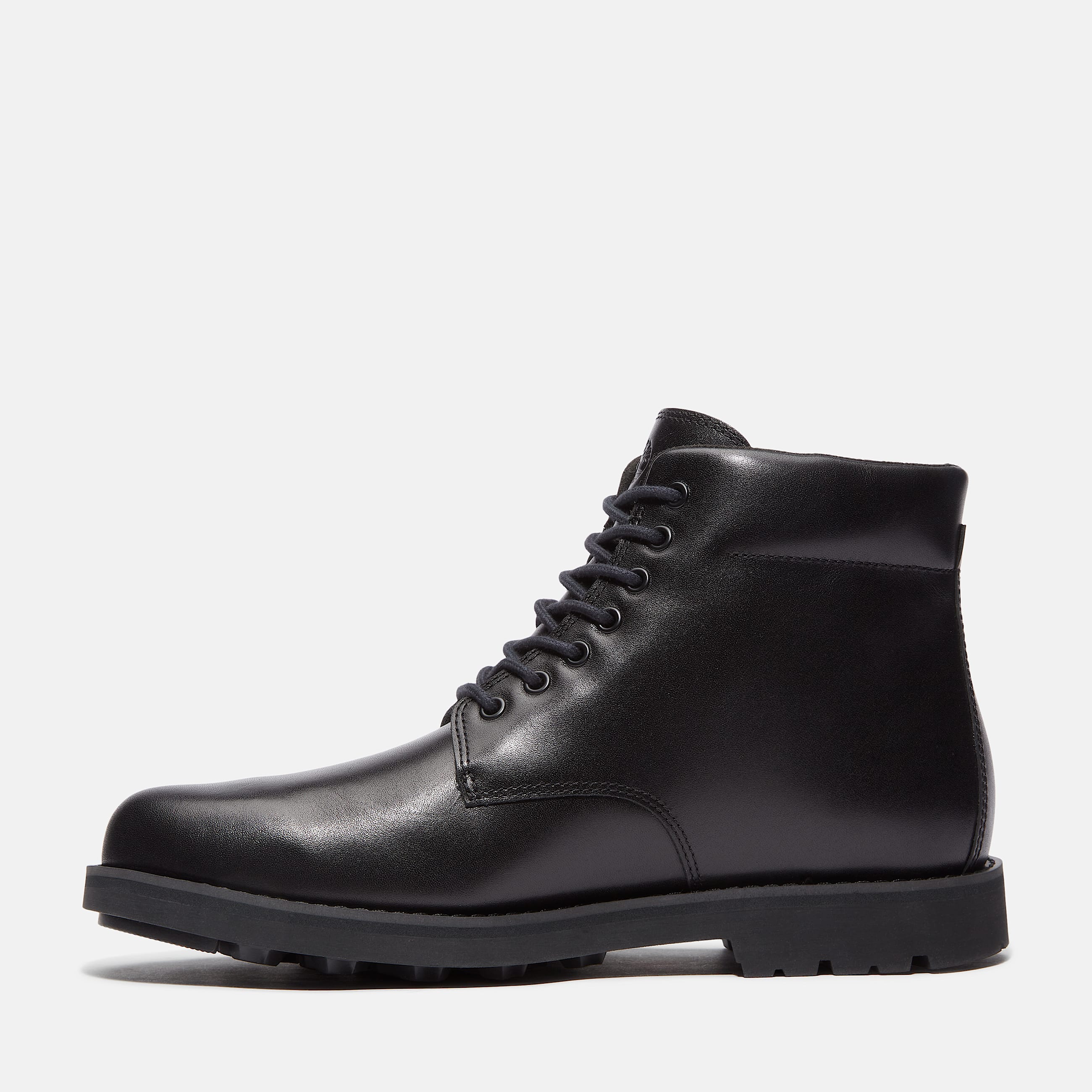 Stivale Impermeabile Alden Brook da Uomo in colore nero TBL colore nero ALT6